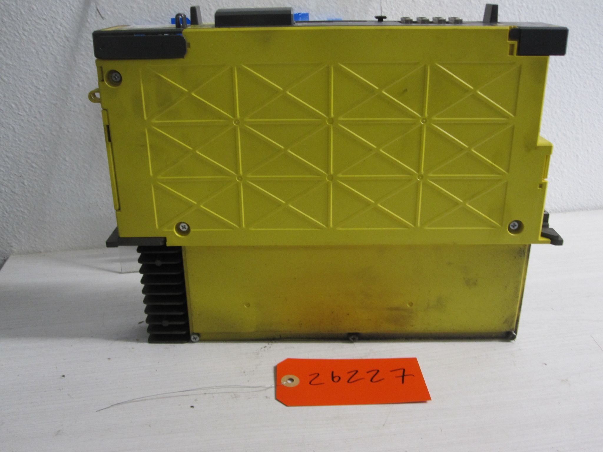 FANUC A06B-6240-H306 Series E FANUC Servo Amp Amplifier MODULE SERIES E UNIT DRIVE 5