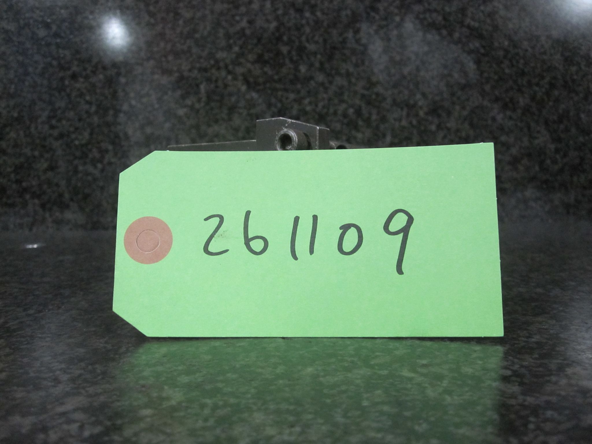 VDI30 VDI 30 1.0" INCH BORING BAR HOLDER STATIC TT001194412 10