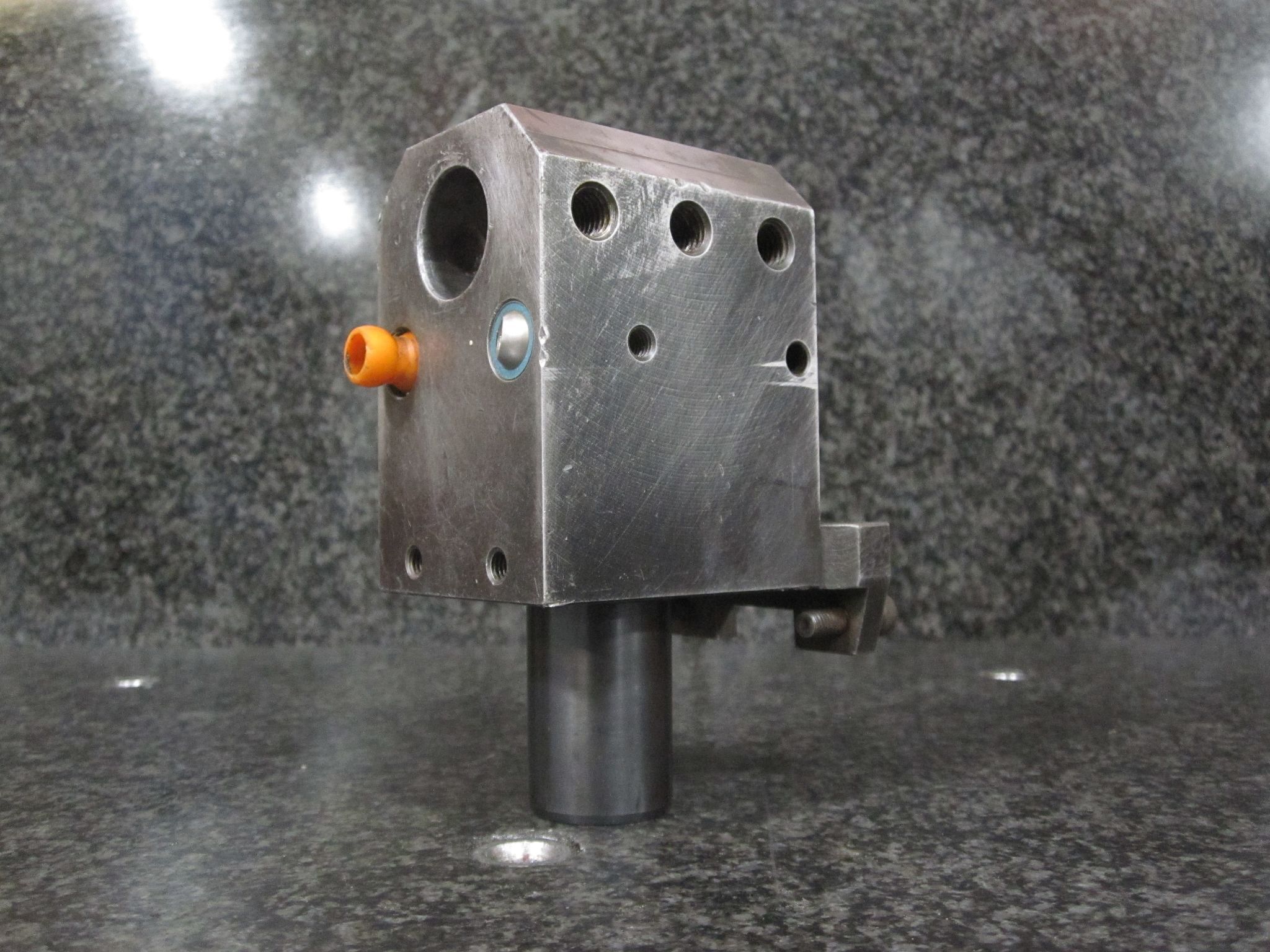 VDI30 VDI 30 1.0" INCH BORING BAR HOLDER STATIC TT001194412 0