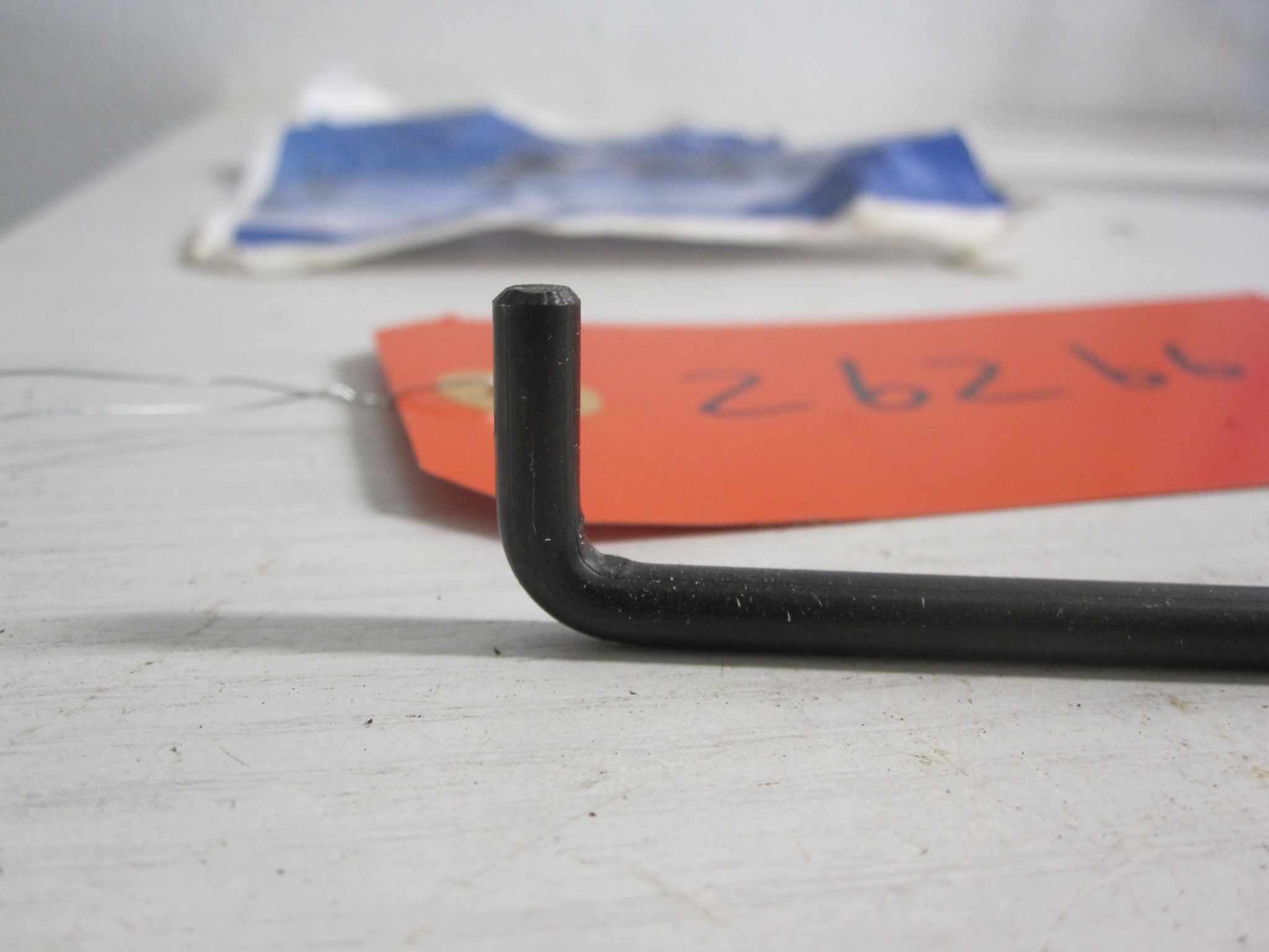Spindle Liner Removal Tool for a CNC Lathe 3
