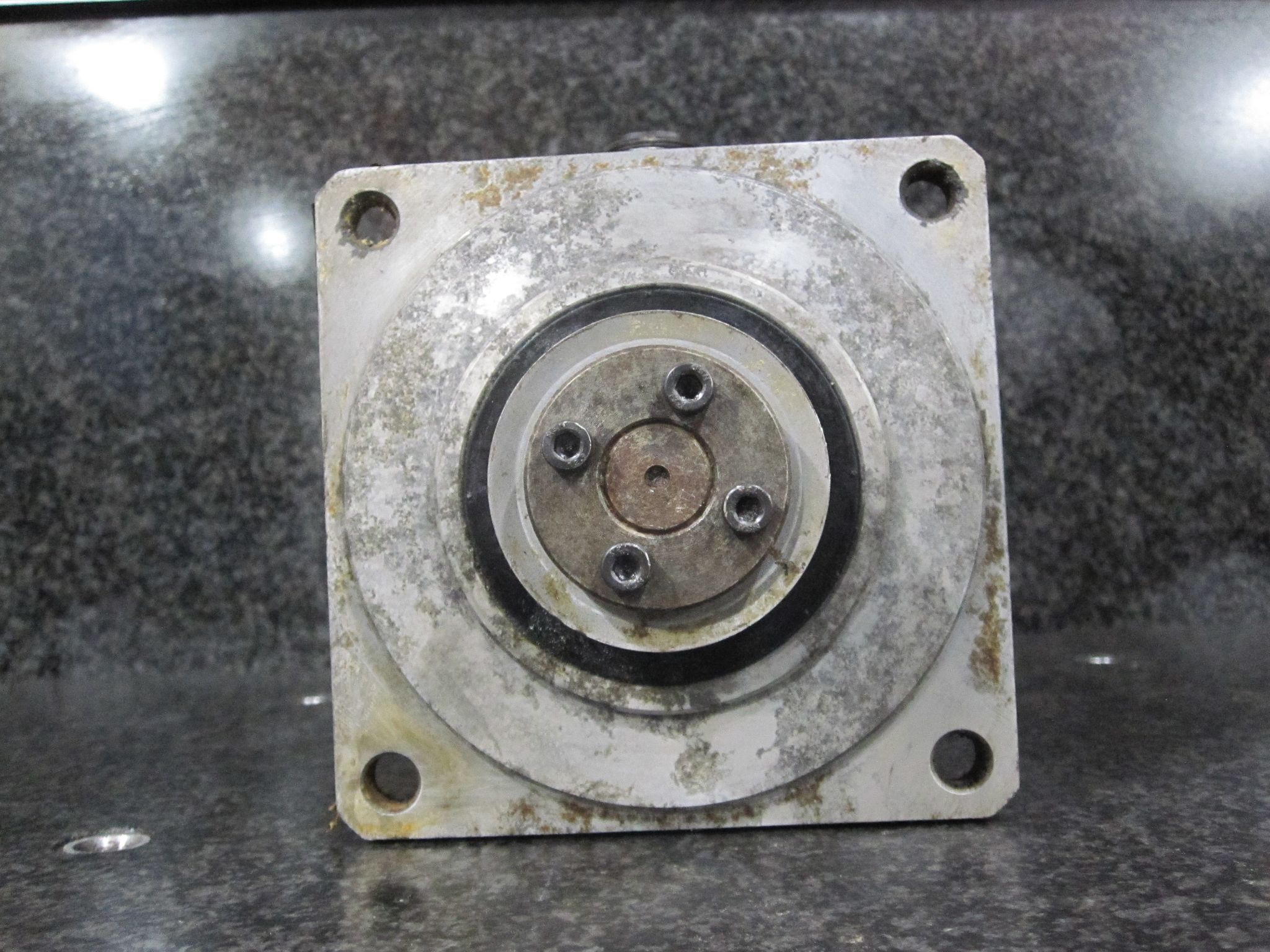 FANUC AC SERVO MOTOR B6/2000 6/2000 A06B-0034-B075 2