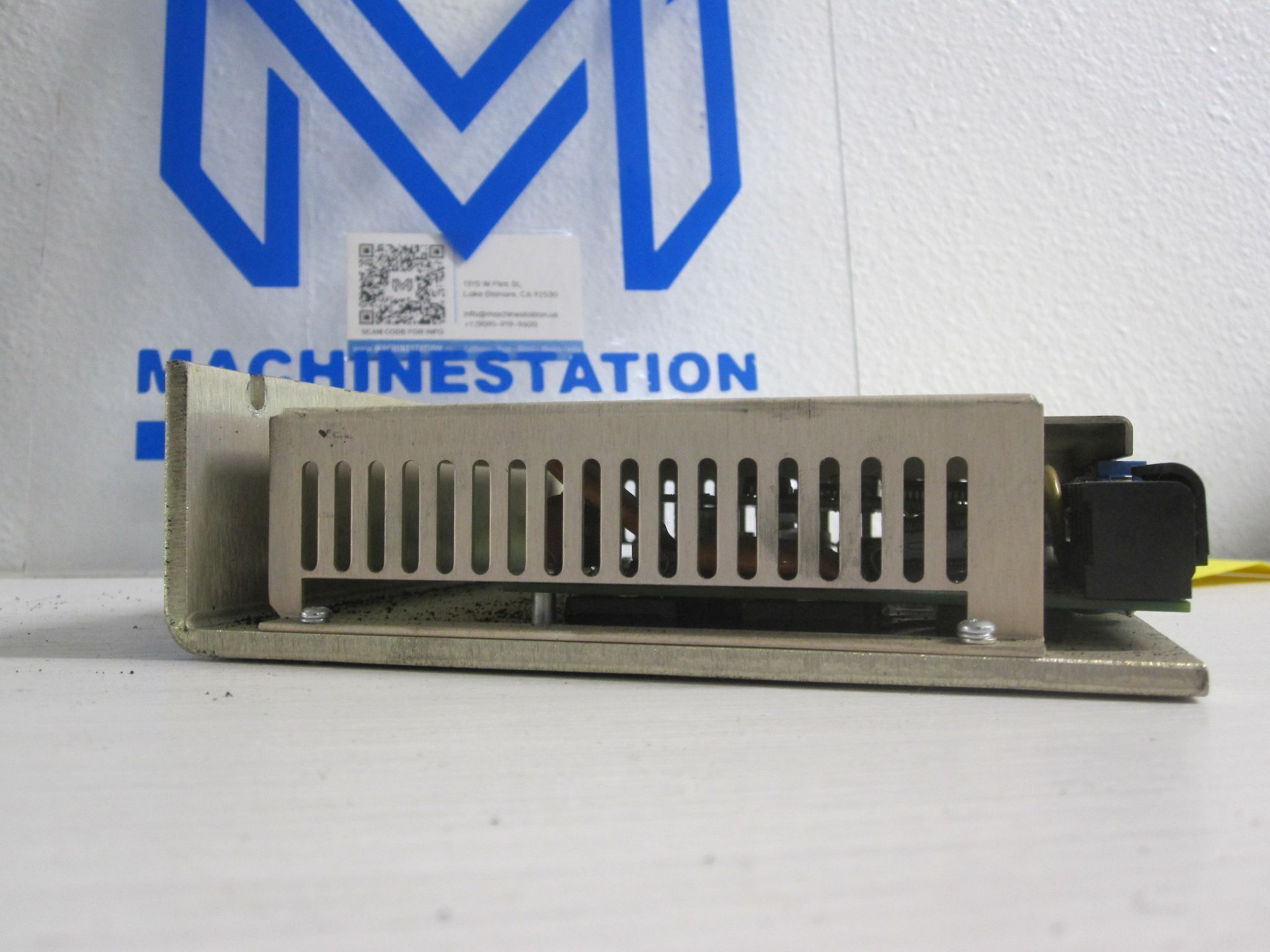 GLENTEK SMA8715HP-3 Fadal Brushless Servo Amp AMP-0040N 3
