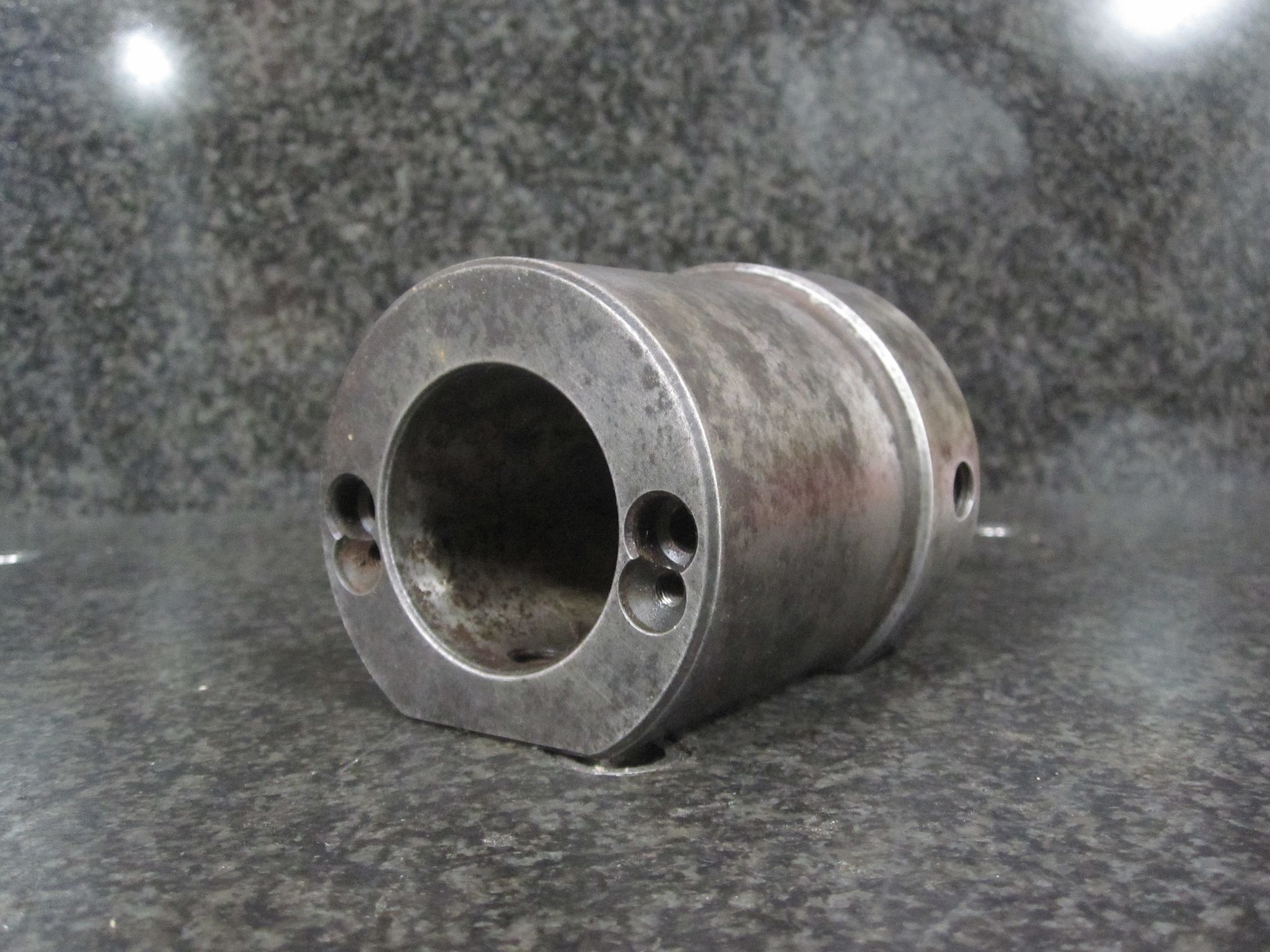 VDI 40 VDI40 1.75" BORING BAR HOLDER STATIC 1-3/4" 3