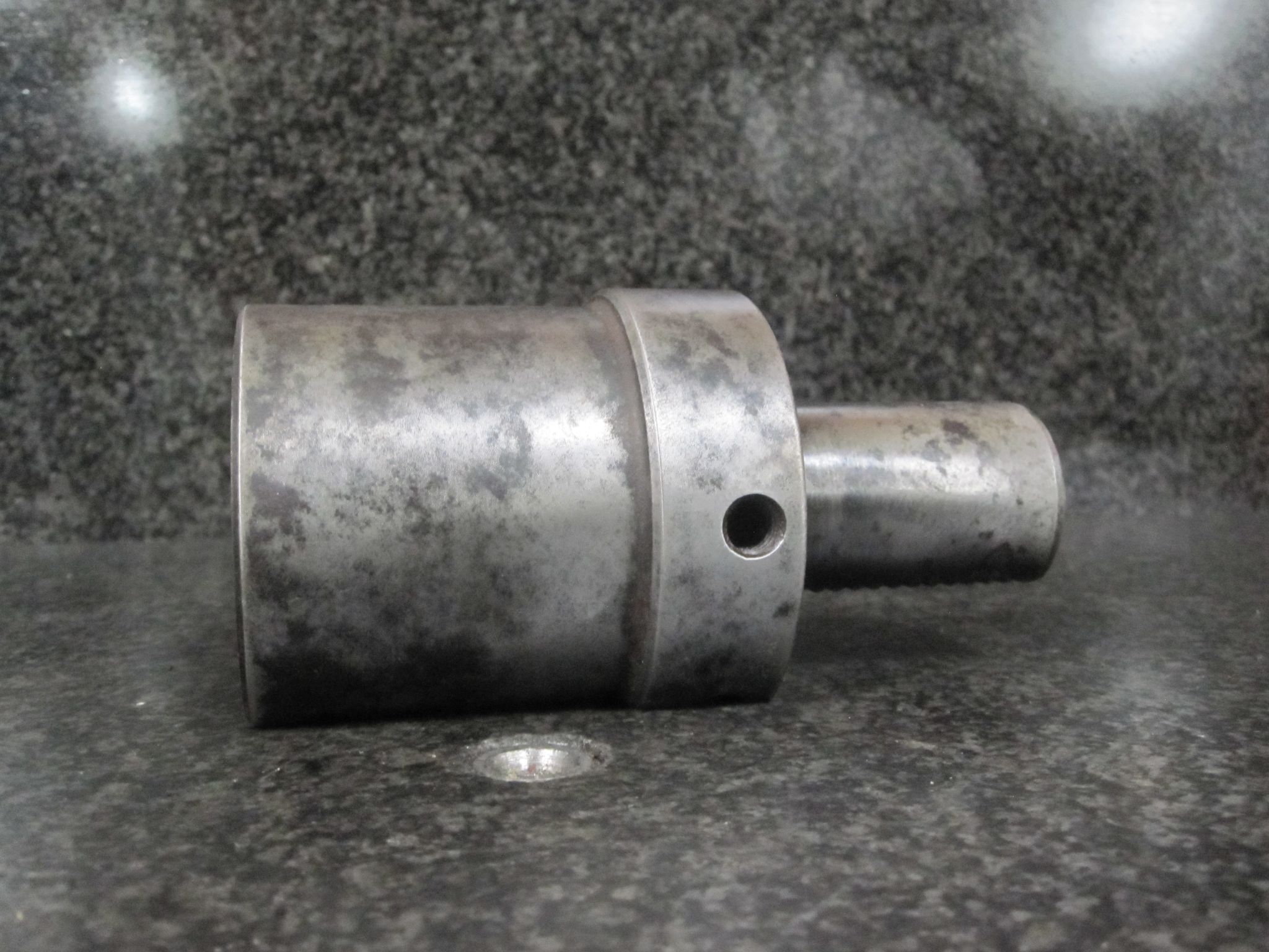 VDI 40 VDI40 1.75" BORING BAR HOLDER STATIC 1-3/4" 4