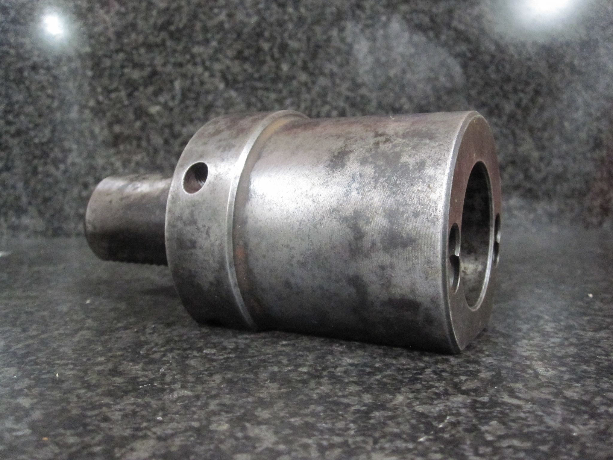 VDI 40 VDI40 1.75" BORING BAR HOLDER STATIC 1-3/4" 5