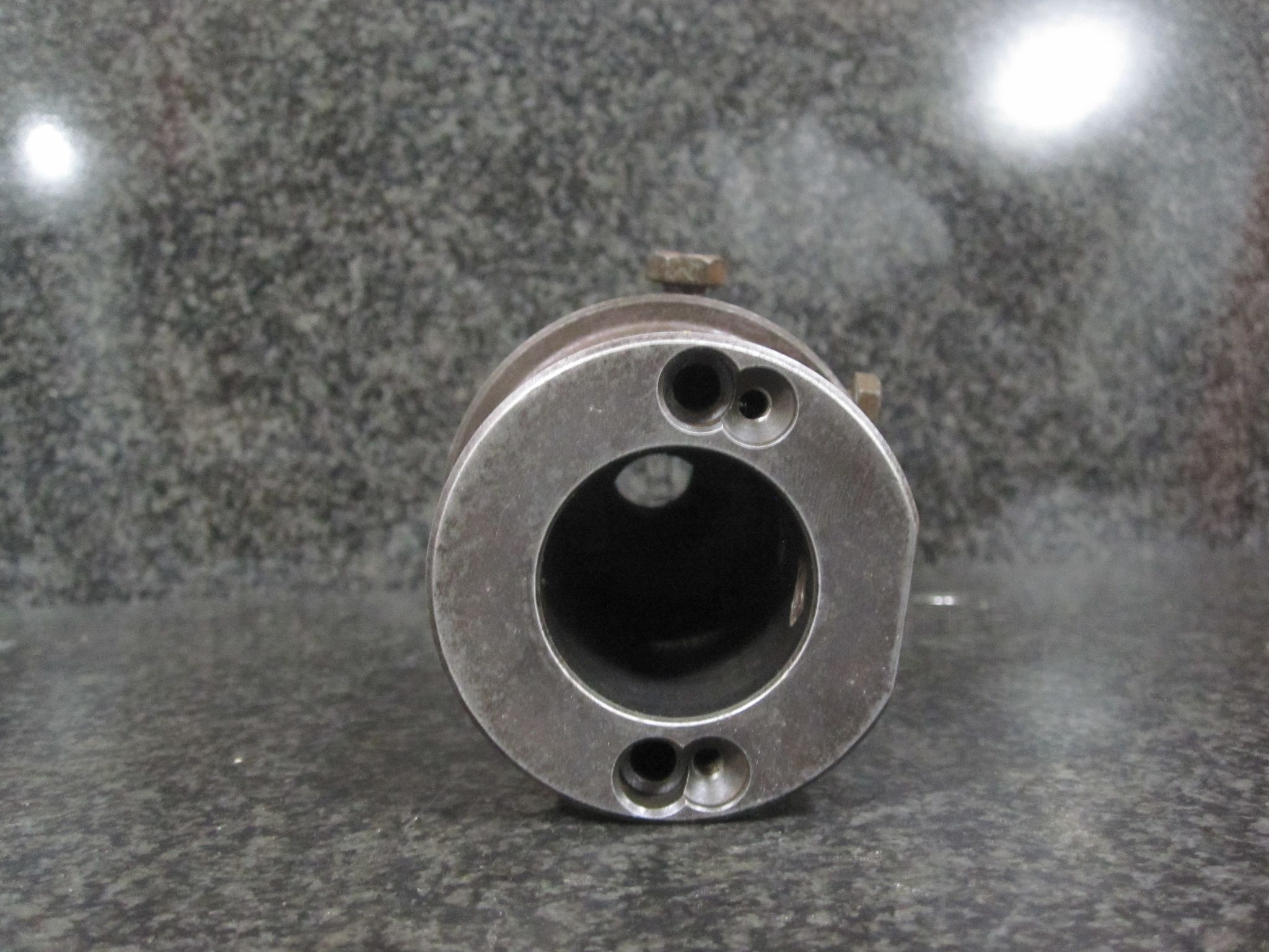 VDI 40 VDI40 1.5" BORING BAR HOLDER STATIC 1-1/2" 1