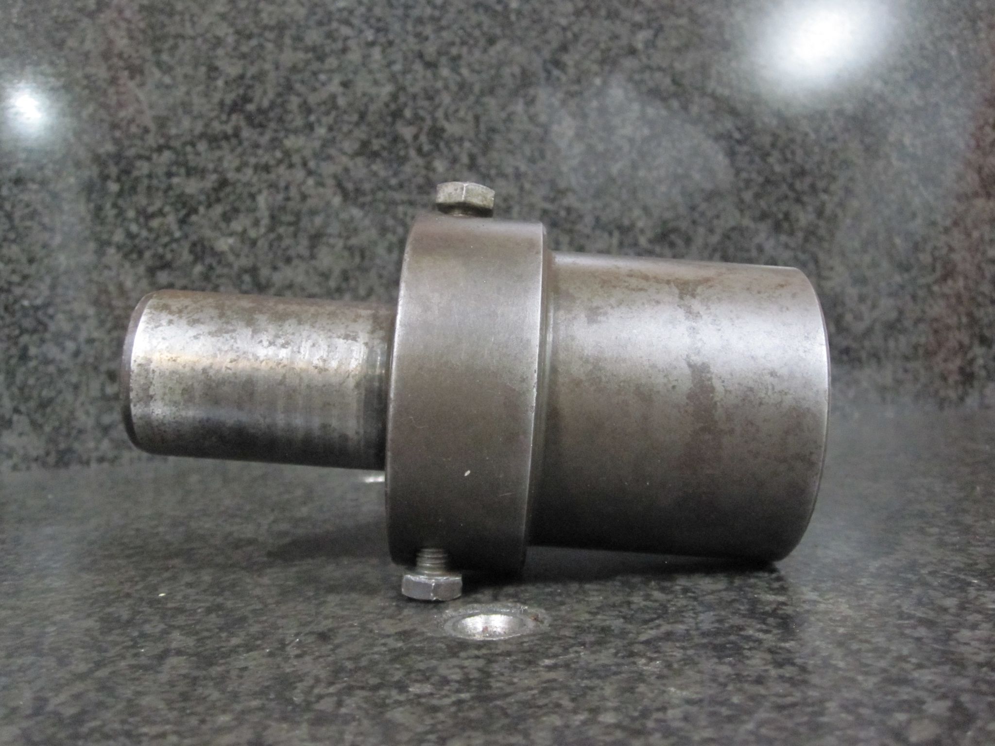 VDI 40 VDI40 1.5" BORING BAR HOLDER STATIC 1-1/2" 2