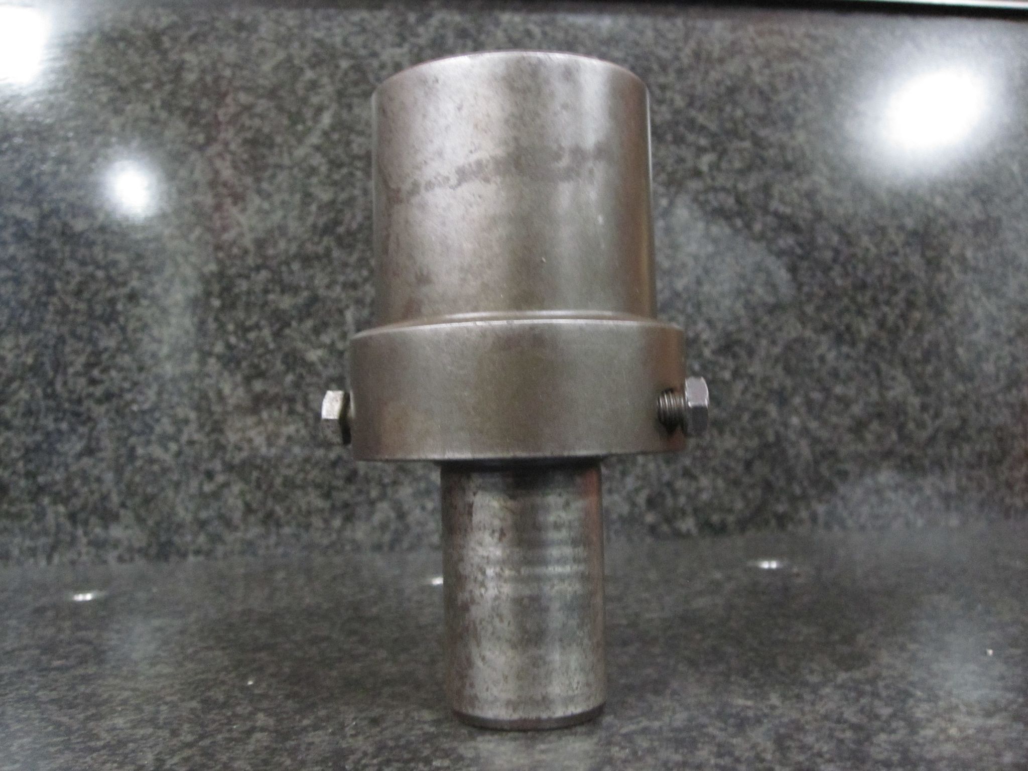 VDI 40 VDI40 1.5" BORING BAR HOLDER STATIC 1-1/2" 6
