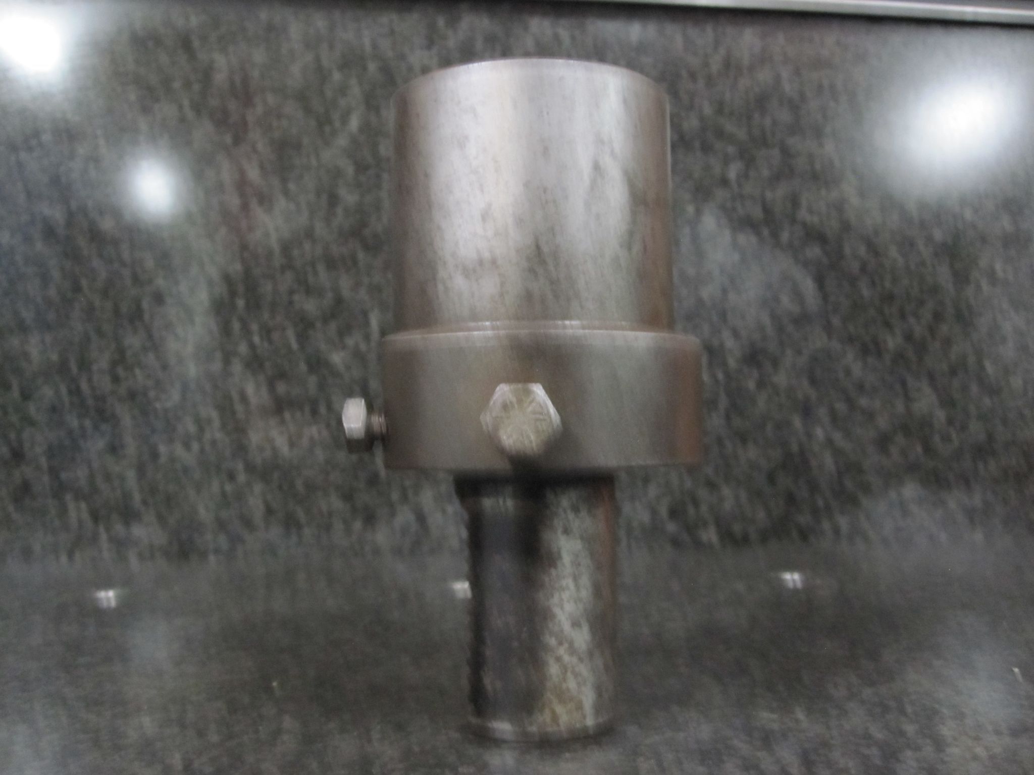 VDI 40 VDI40 1.5" BORING BAR HOLDER STATIC 1-1/2" 7