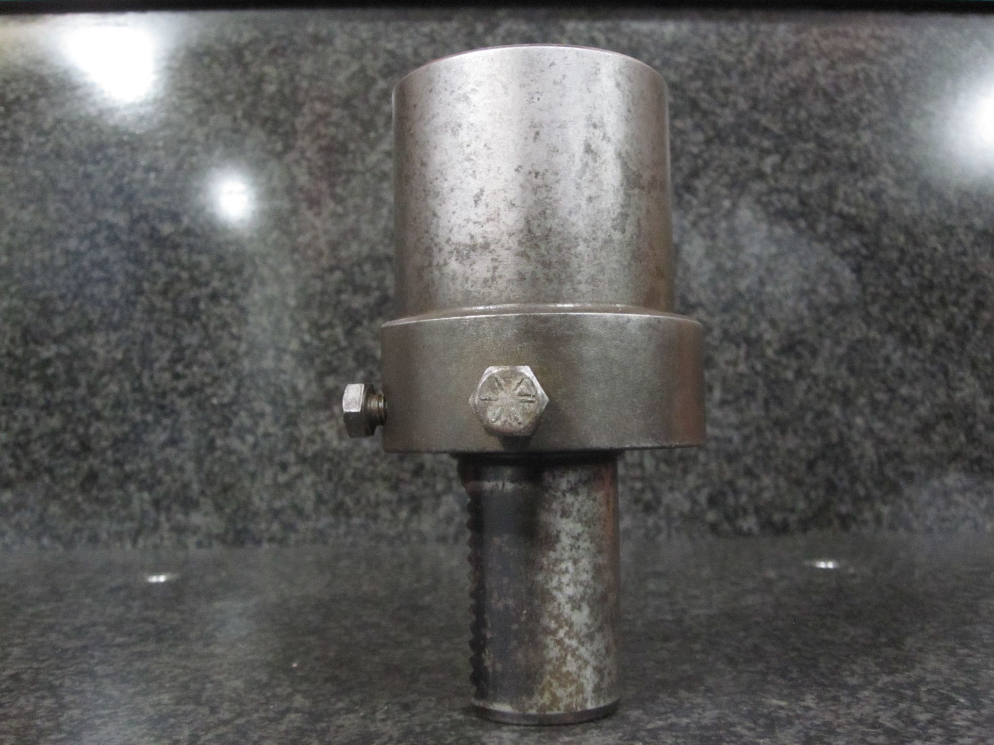 VDI 40 VDI40 1.5" BORING BAR HOLDER STATIC 1-1/2" 8