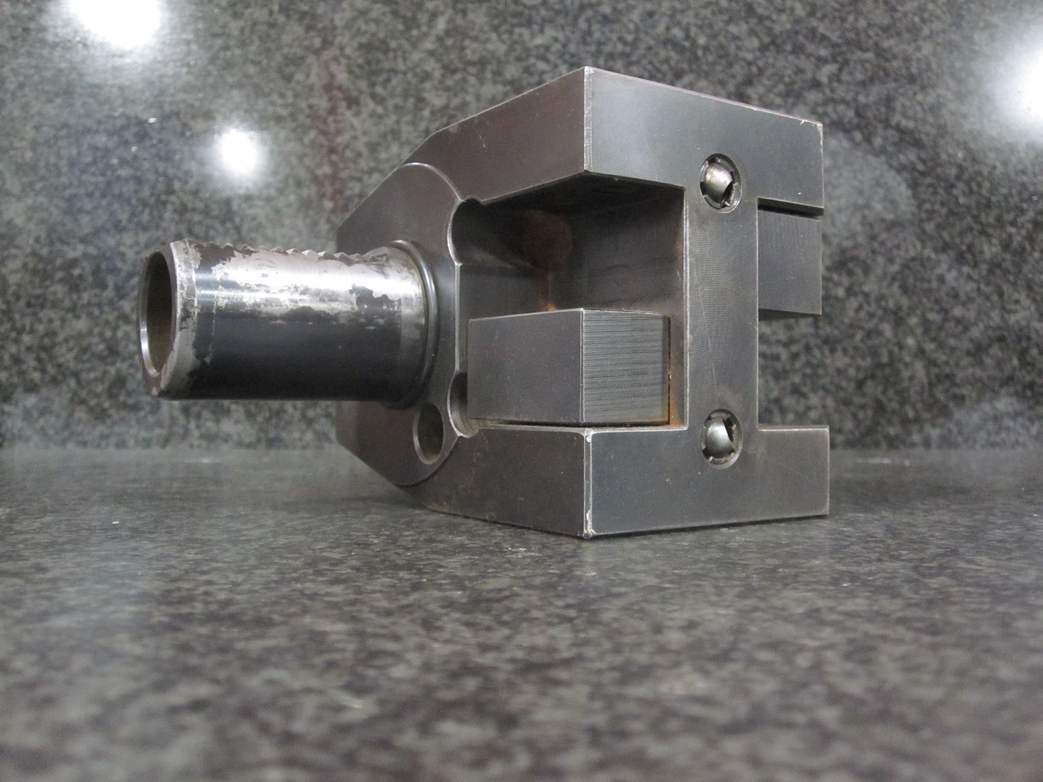 EWS 6.4025.4DKIA VDI40 VDI 40 STATIC SQUARE SHANK TURNING TOOL HOLDER HYUNDAI DAEWOO 1