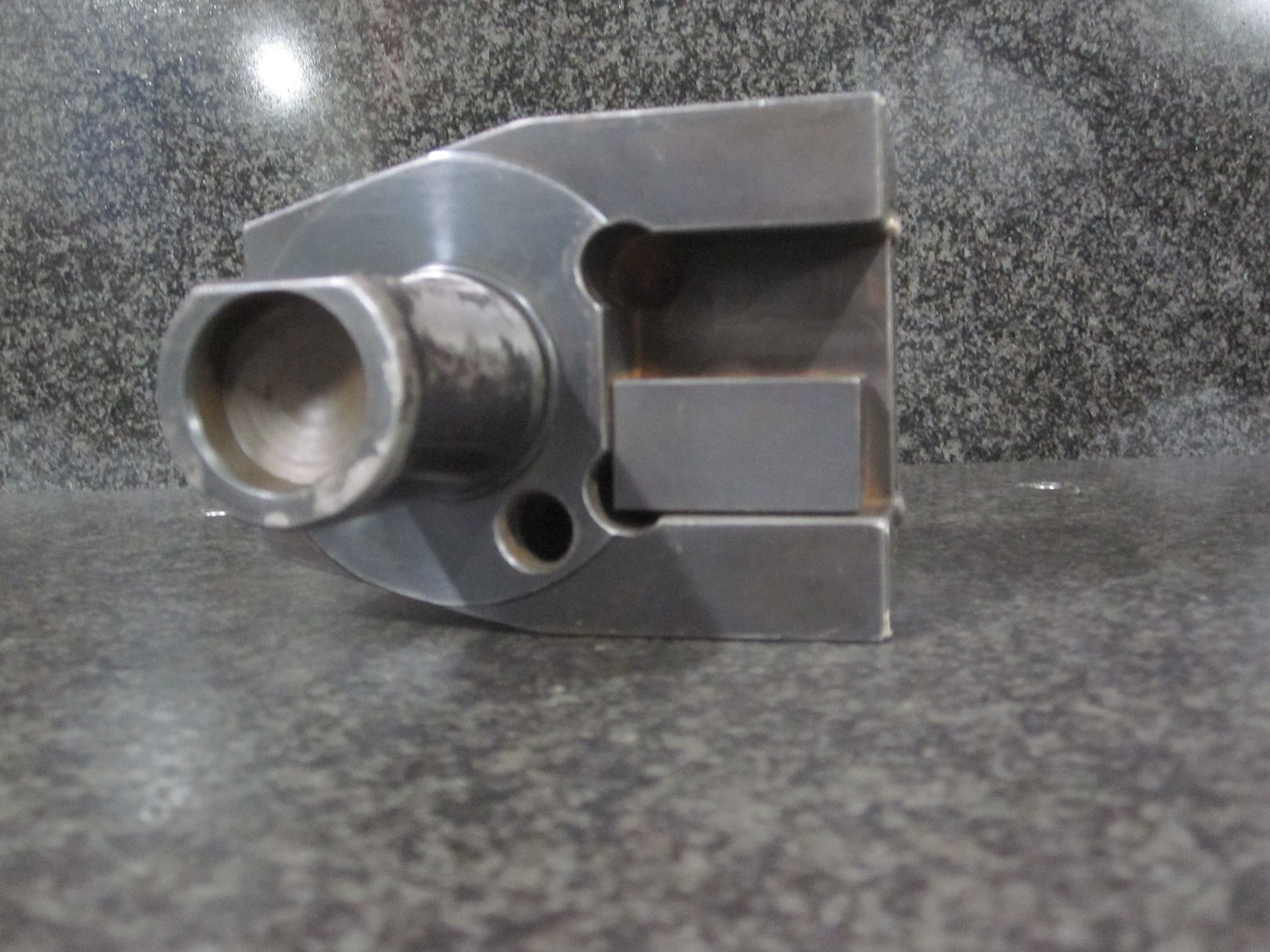 EWS 6.4025.4DKIA VDI40 VDI 40 STATIC SQUARE SHANK TURNING TOOL HOLDER HYUNDAI DAEWOO 2