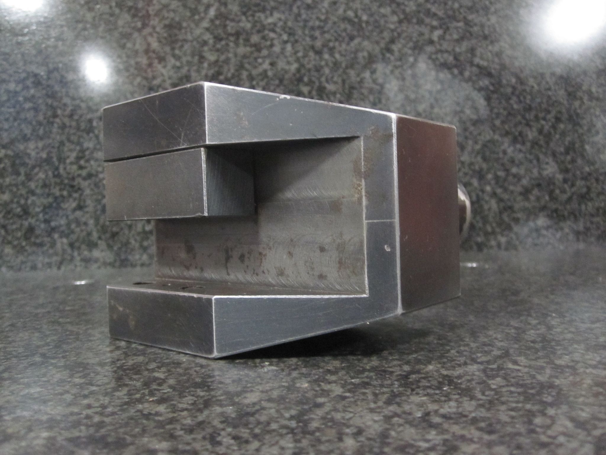 EWS 6.4025.4DKIA VDI40 VDI 40 STATIC SQUARE SHANK TURNING TOOL HOLDER HYUNDAI DAEWOO 4