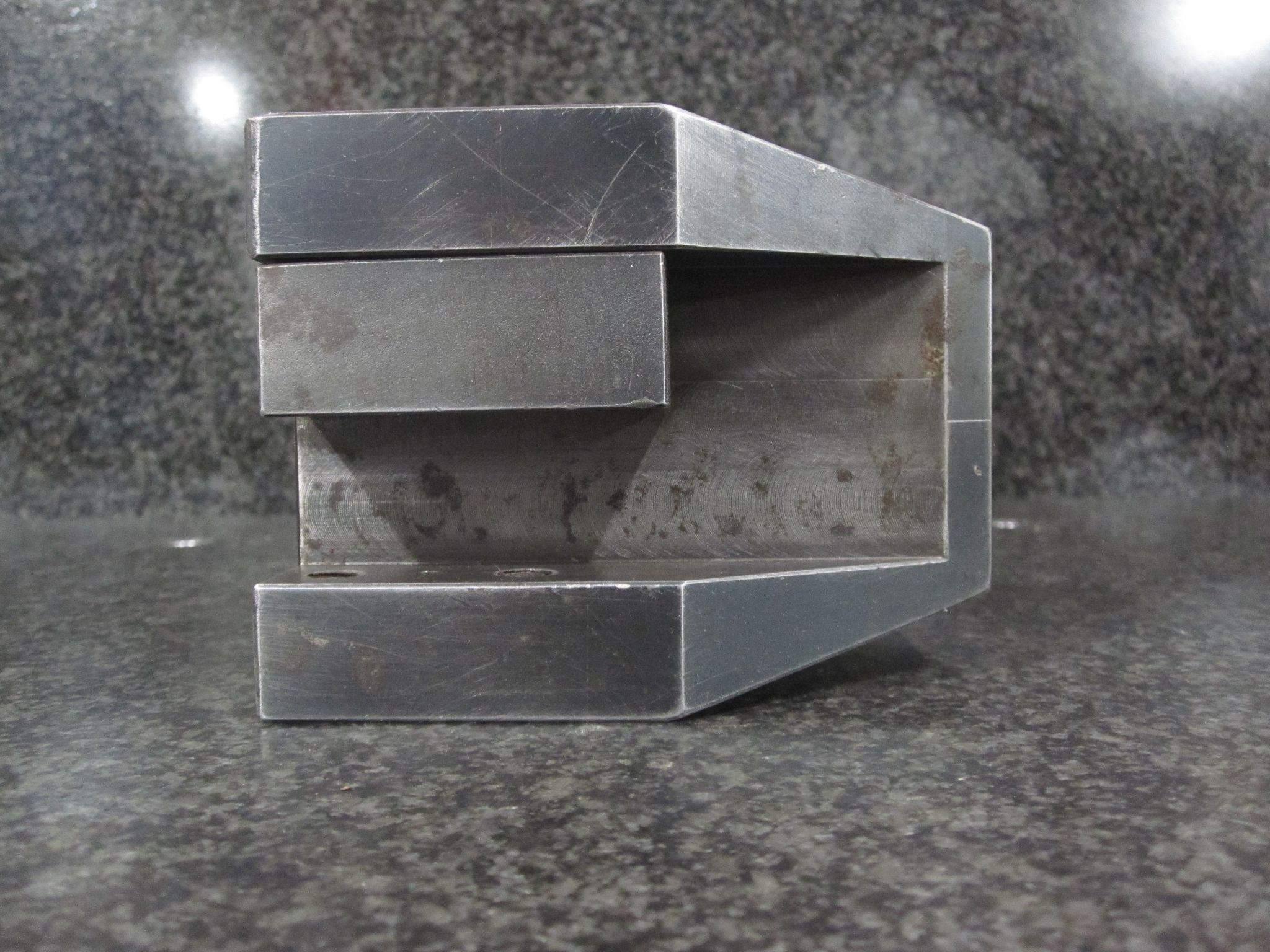 EWS 6.4025.4DKIA VDI40 VDI 40 STATIC SQUARE SHANK TURNING TOOL HOLDER HYUNDAI DAEWOO 5