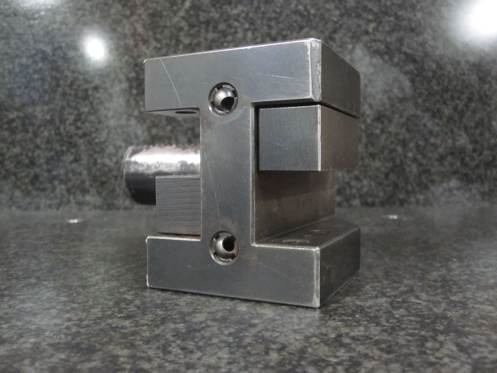 EWS 6.4025.4DKIA VDI40 VDI 40 STATIC SQUARE SHANK TURNING TOOL HOLDER HYUNDAI DAEWOO 6