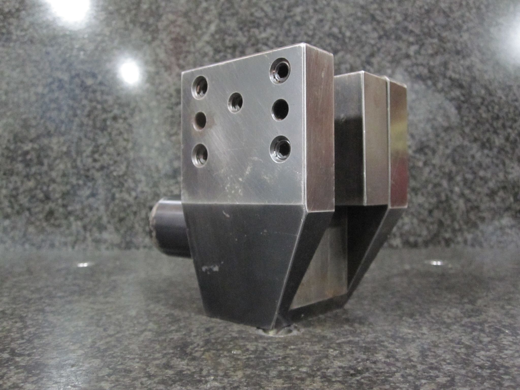 EWS 6.4025.4DKIA VDI40 VDI 40 STATIC SQUARE SHANK TURNING TOOL HOLDER HYUNDAI DAEWOO 12