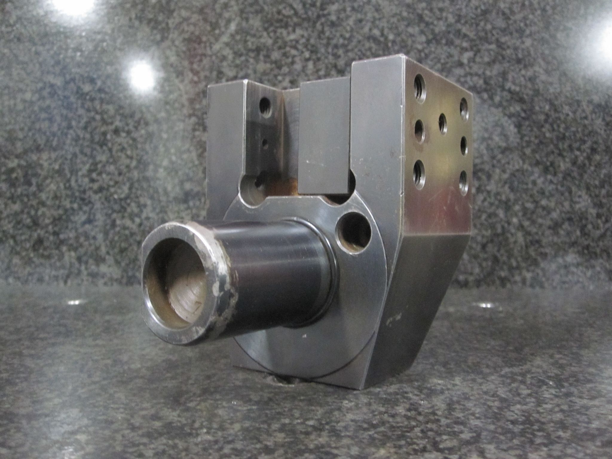 EWS 6.4025.4DKIA VDI40 VDI 40 STATIC SQUARE SHANK TURNING TOOL HOLDER HYUNDAI DAEWOO 13