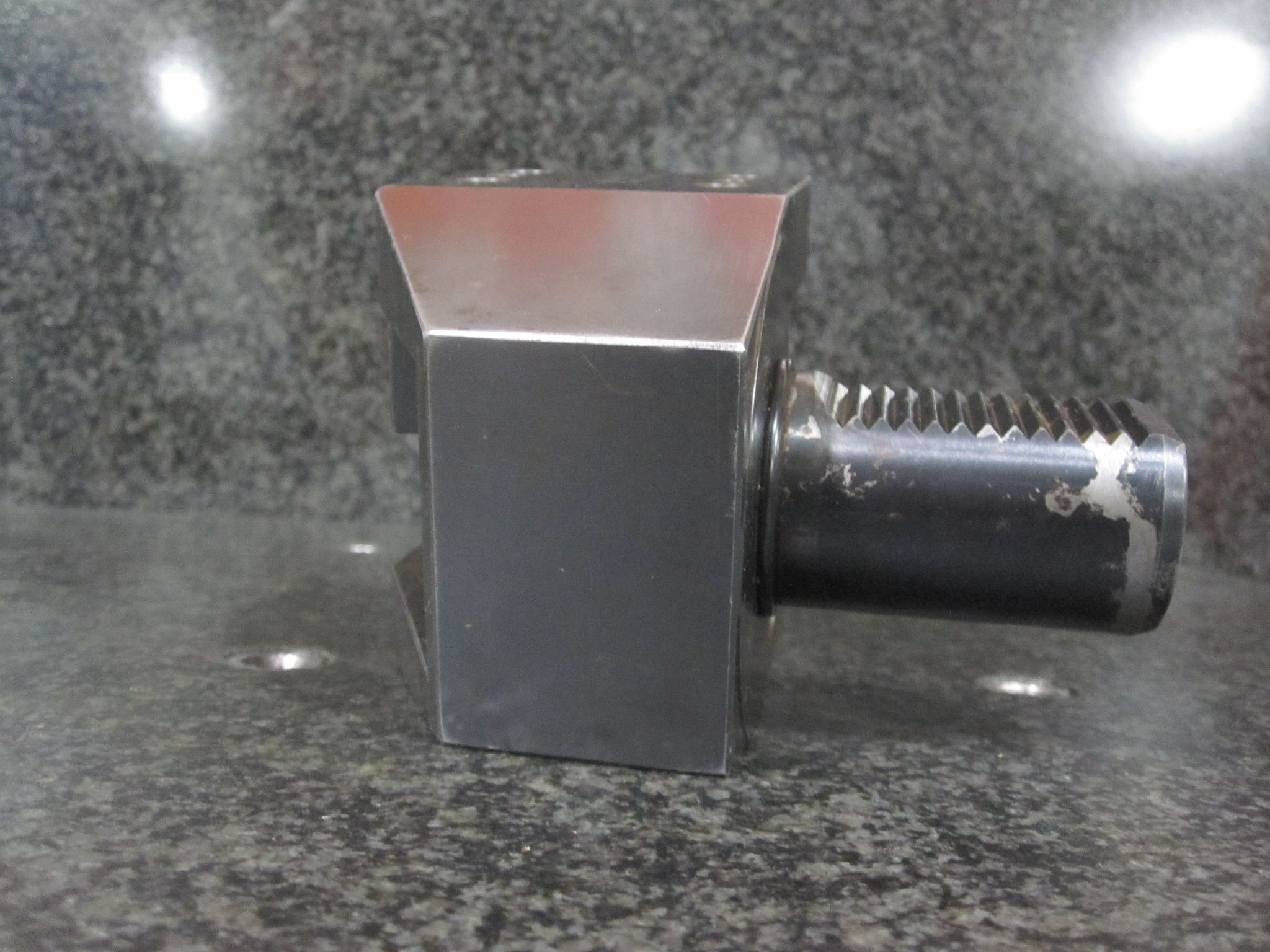 EWS 6.4025.4DKIA VDI40 VDI 40 STATIC SQUARE SHANK TURNING TOOL HOLDER HYUNDAI DAEWOO 14