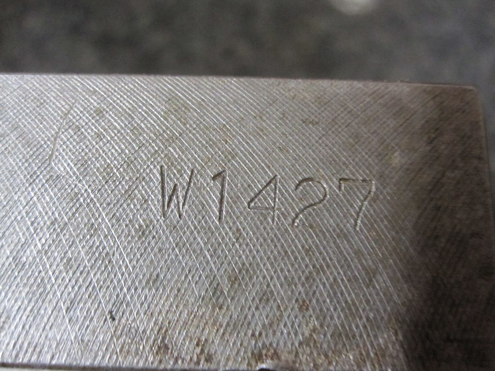 UNBRANDED BORING BAR HOLDER TW10 TW-10 STATIC 1.0" ONE 1 INCH W1427 5