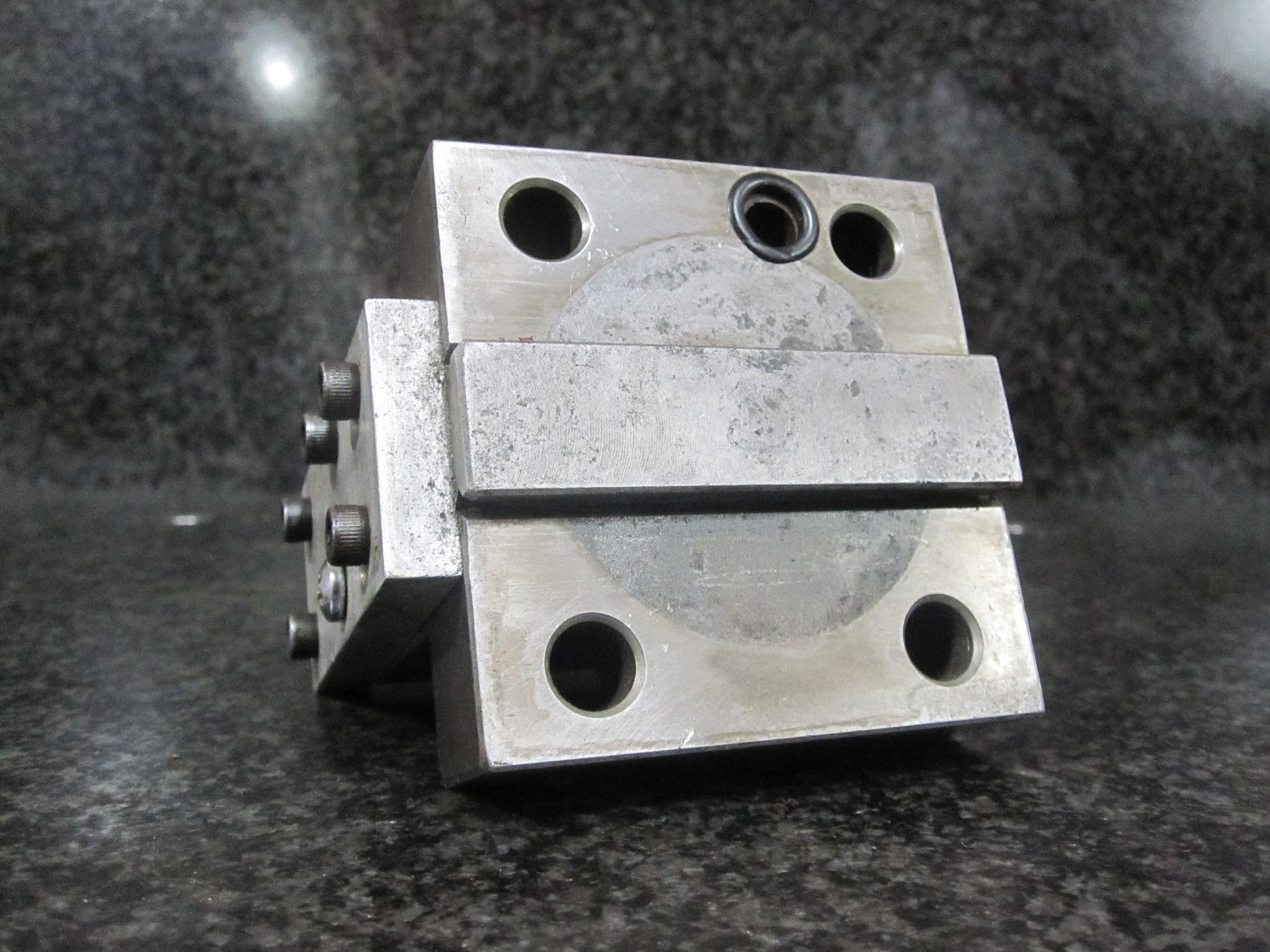 UNBRANDED BORING BAR HOLDER TW10 TW-10 STATIC 1.0" ONE 1 INCH W1427 7