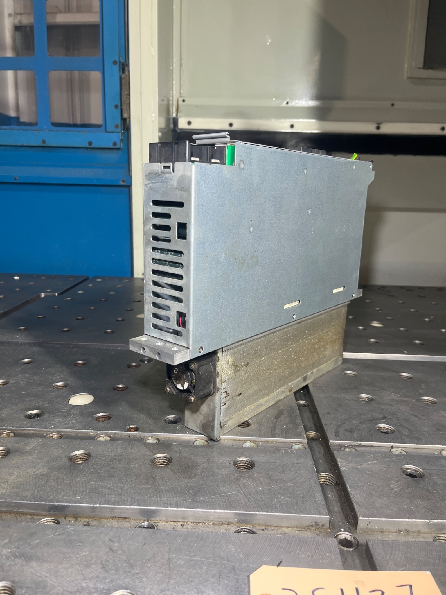 Okuma MIV0404A-1-B5 Servo Drive 3