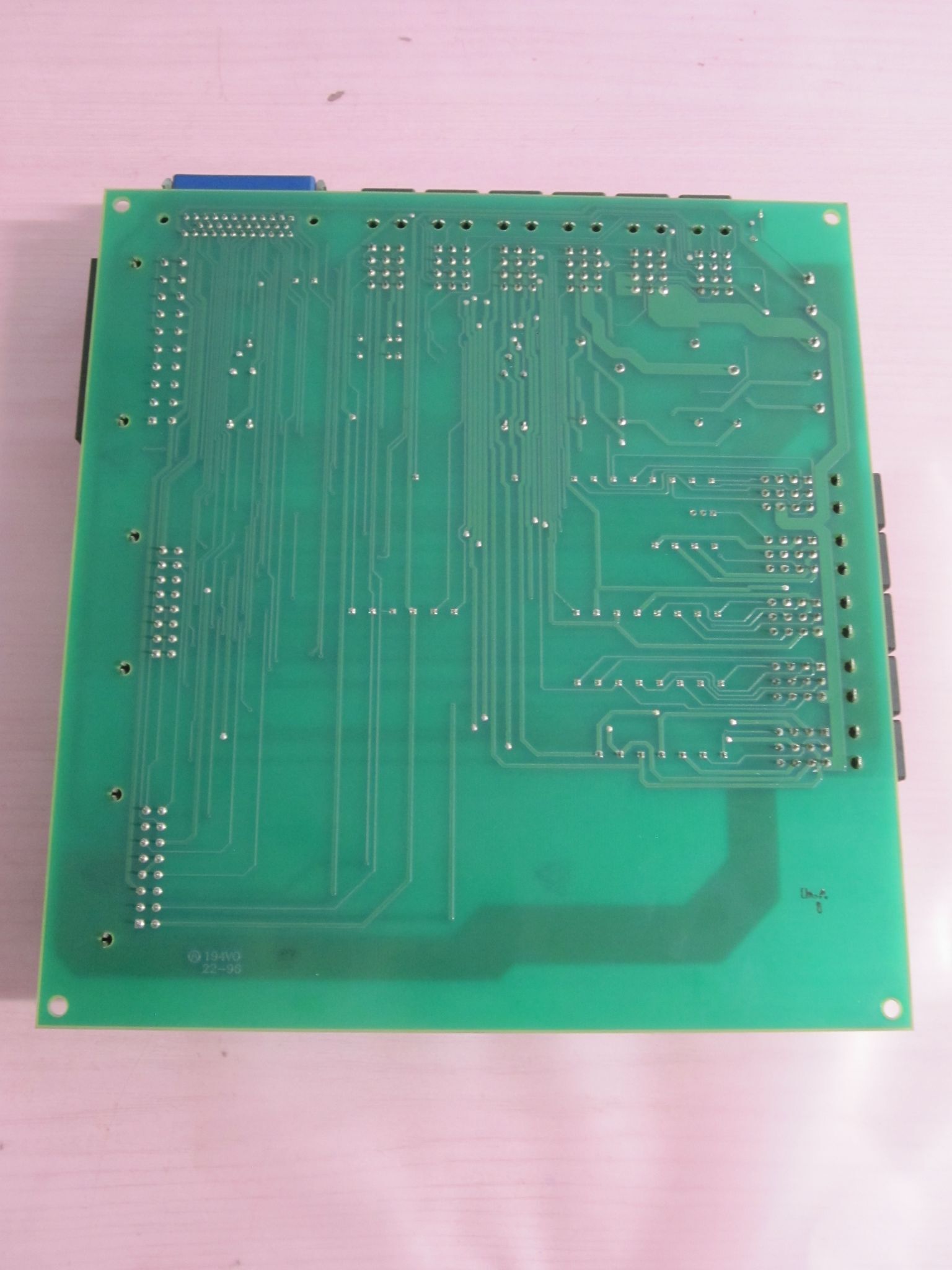OKUMA E4800-S10-003 Interface Board PC Board PLC/Add-On Board 4