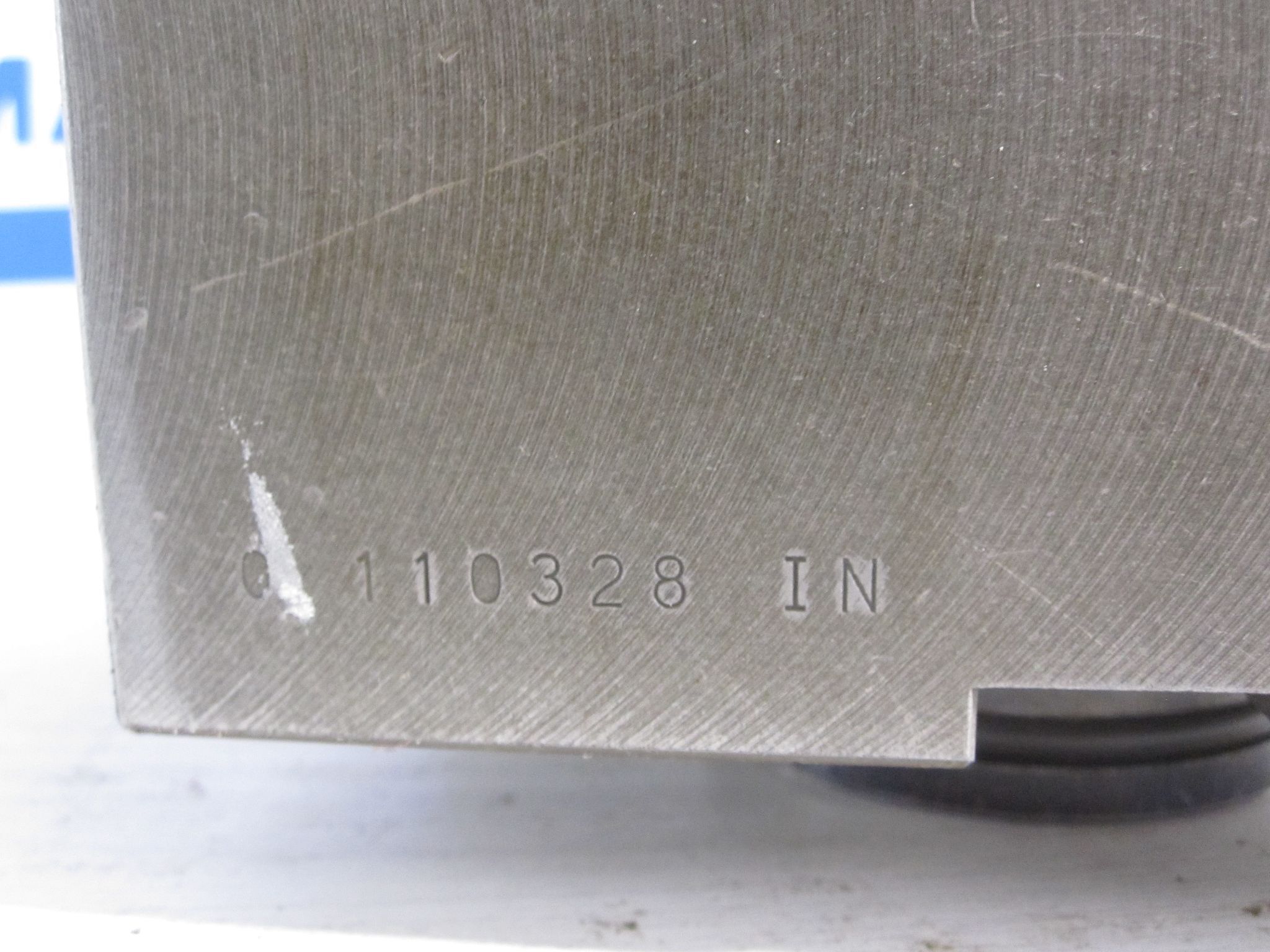 BMT60 94 mm x 84mm OD Turning Tool Holder DMG Mori Seiki Takiwsawa 6