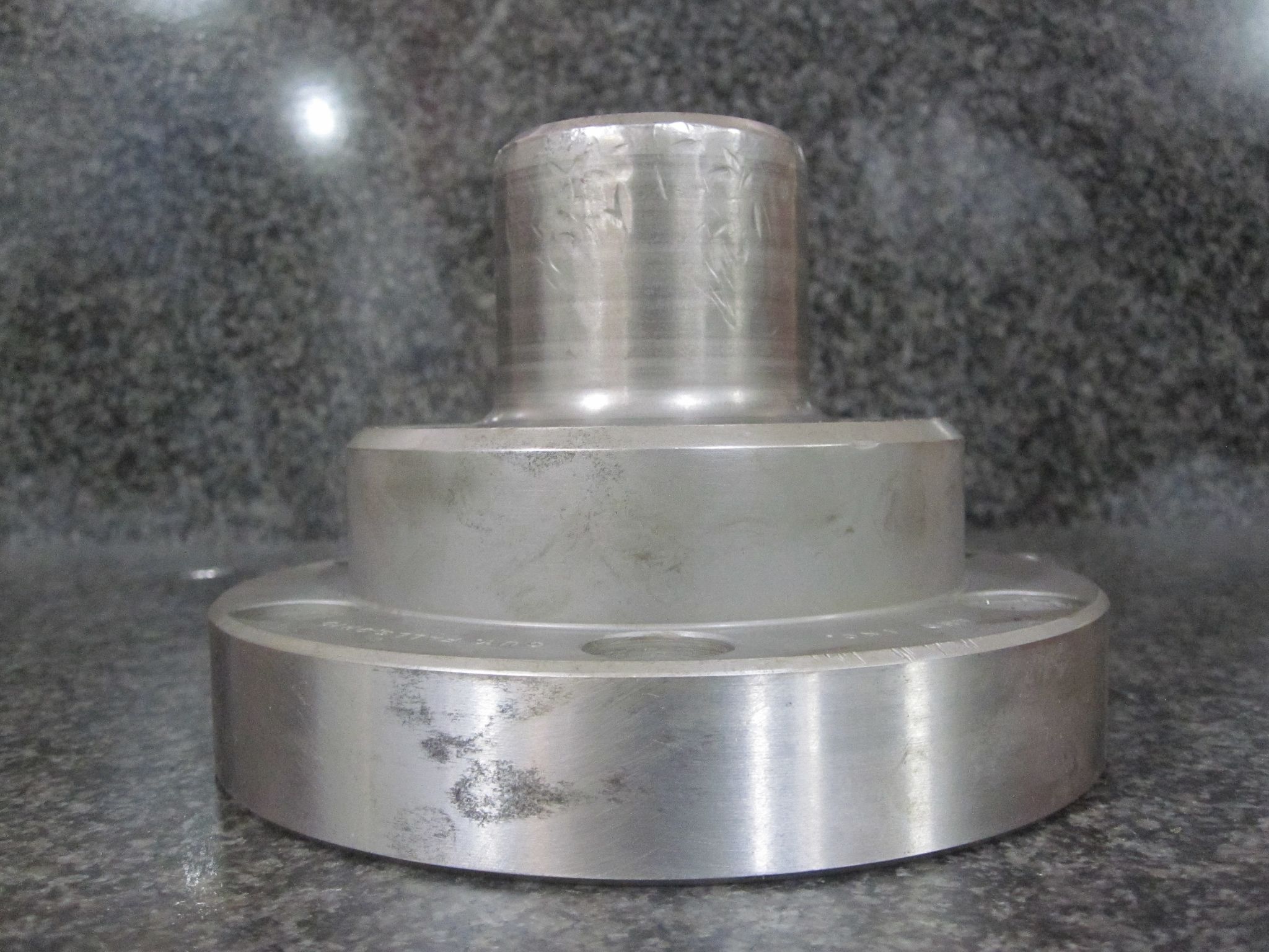 AHD-6DB5C 5C COLLET CHUCK A2-6 CHUCK LATHE A6 WORK HOLDING CLOSER DRAWNUT DRAW NUT SEIKI 0