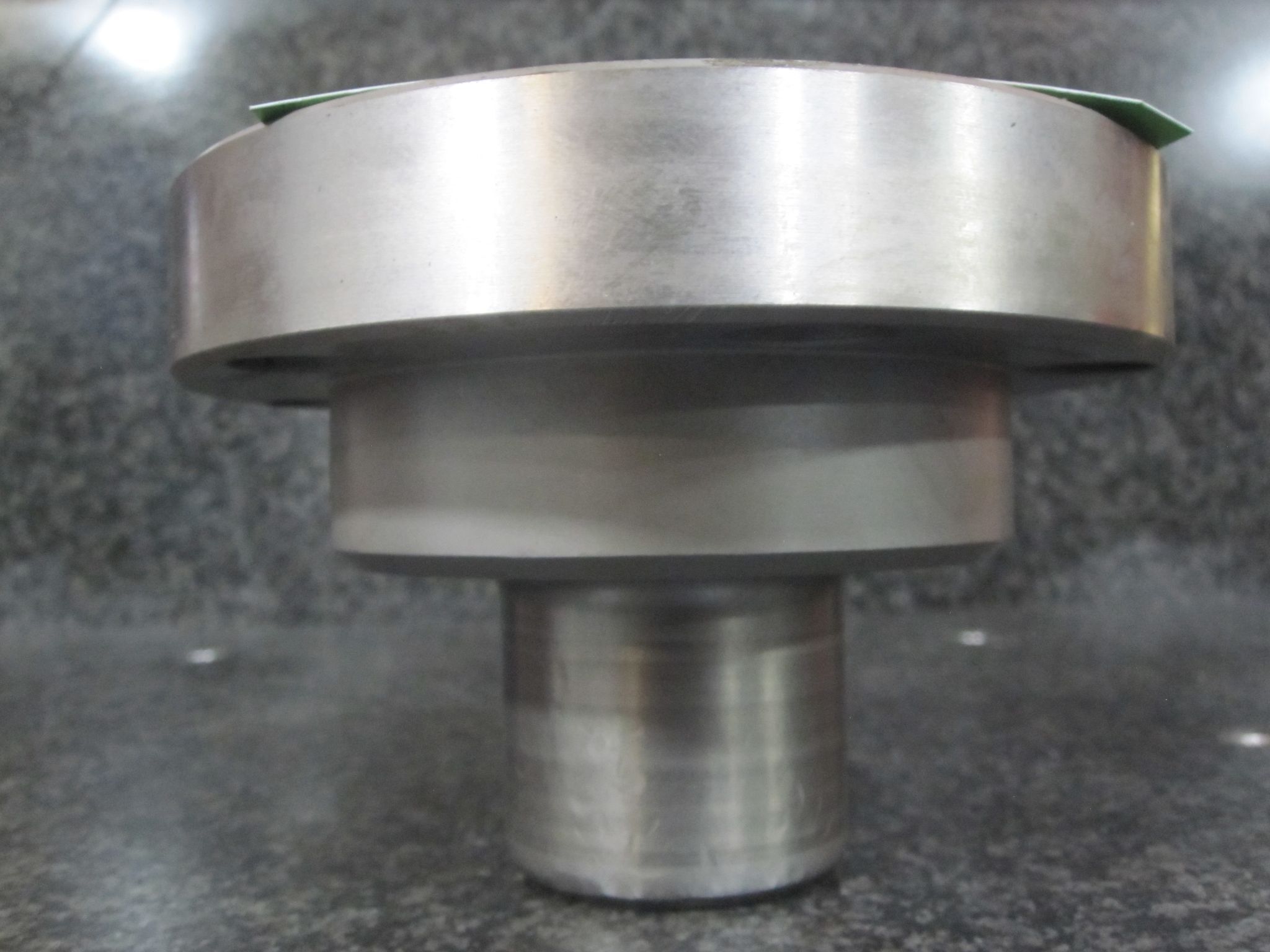AHD-6DB5C 5C COLLET CHUCK A2-6 CHUCK LATHE A6 WORK HOLDING CLOSER DRAWNUT DRAW NUT SEIKI 11