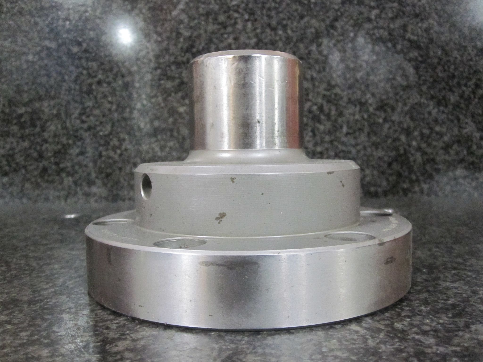 AHD-6DB5C 5C COLLET CHUCK A2-6 CHUCK LATHE A6 WORK HOLDING CLOSER DRAWNUT DRAW NUT SEIKI 0