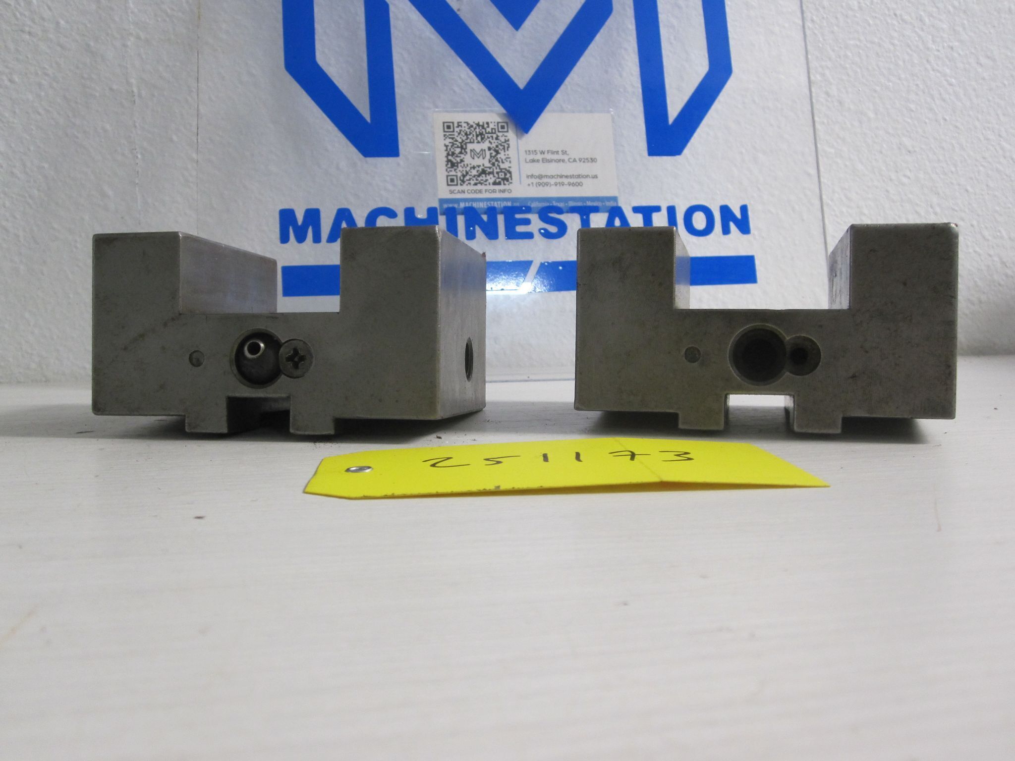 2x lot of 2 OD Turning Tool Holders Takisawa 90 x 42 mm TCN NEX 2