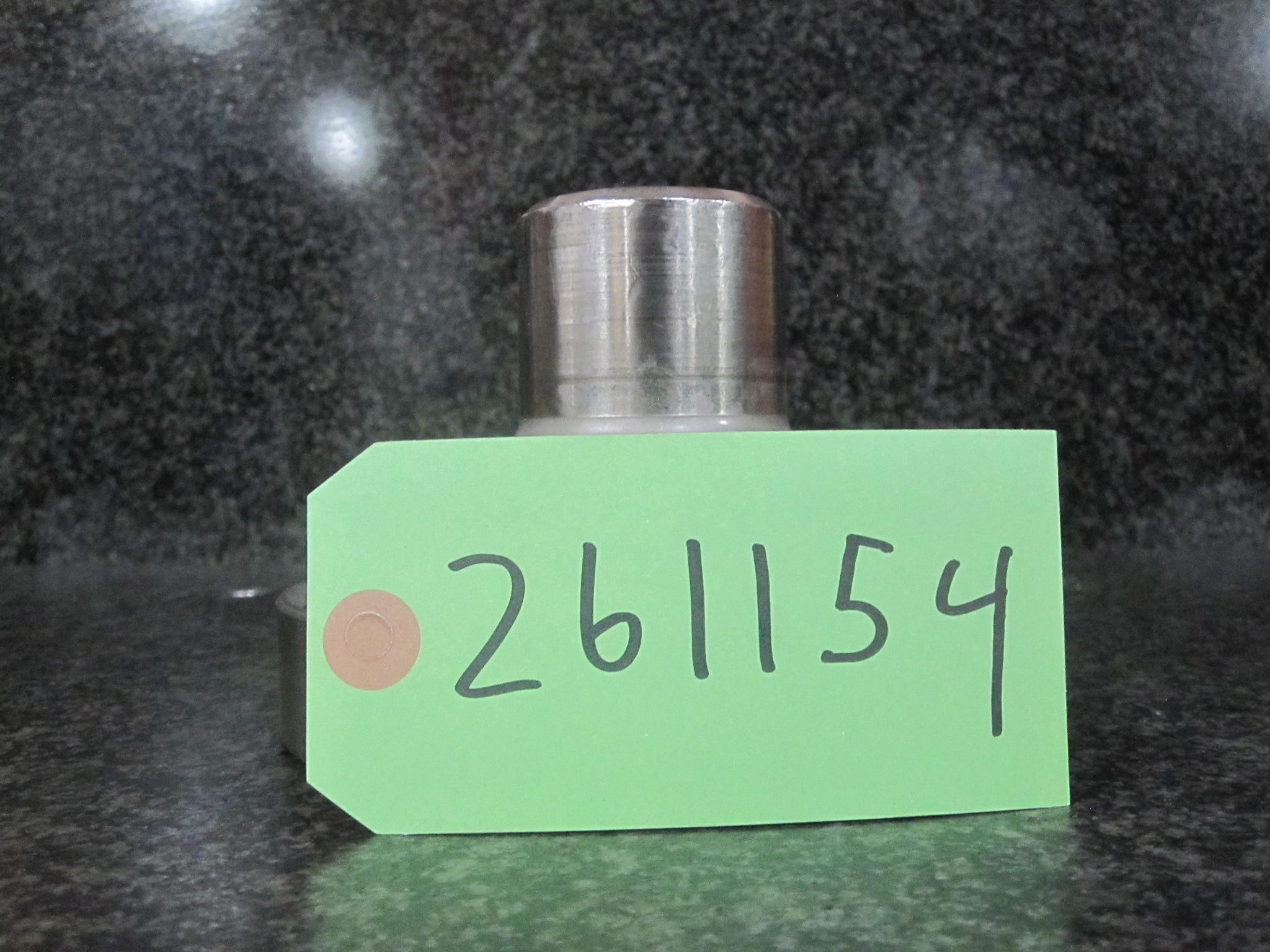 AHD-6DB5C 5C COLLET CHUCK A2-6 CHUCK LATHE A6 WORK HOLDING CLOSER DRAWNUT DRAW NUT SEIKI 1