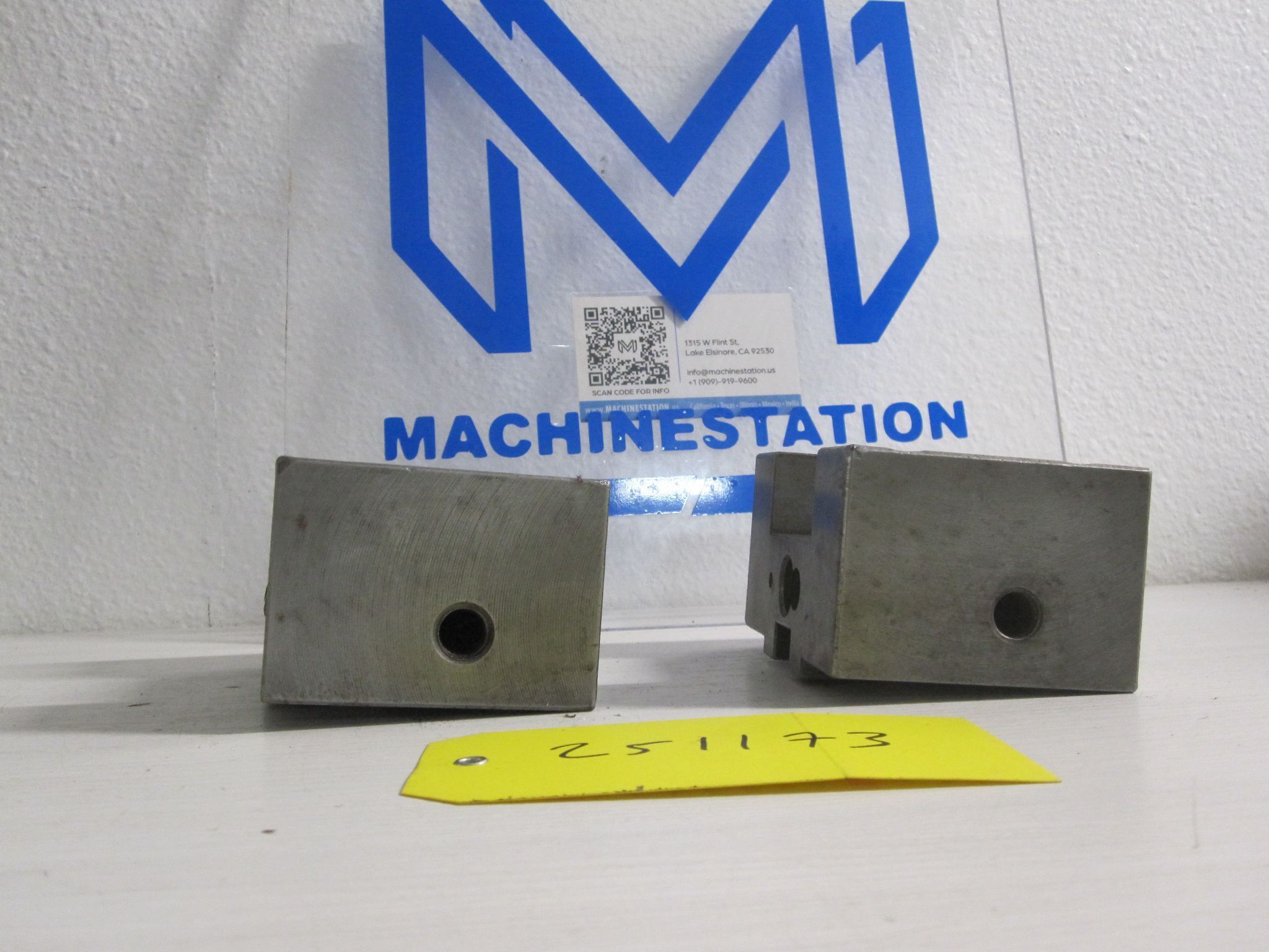 2x lot of 2 OD Turning Tool Holders Takisawa 90 x 42 mm TCN NEX 3