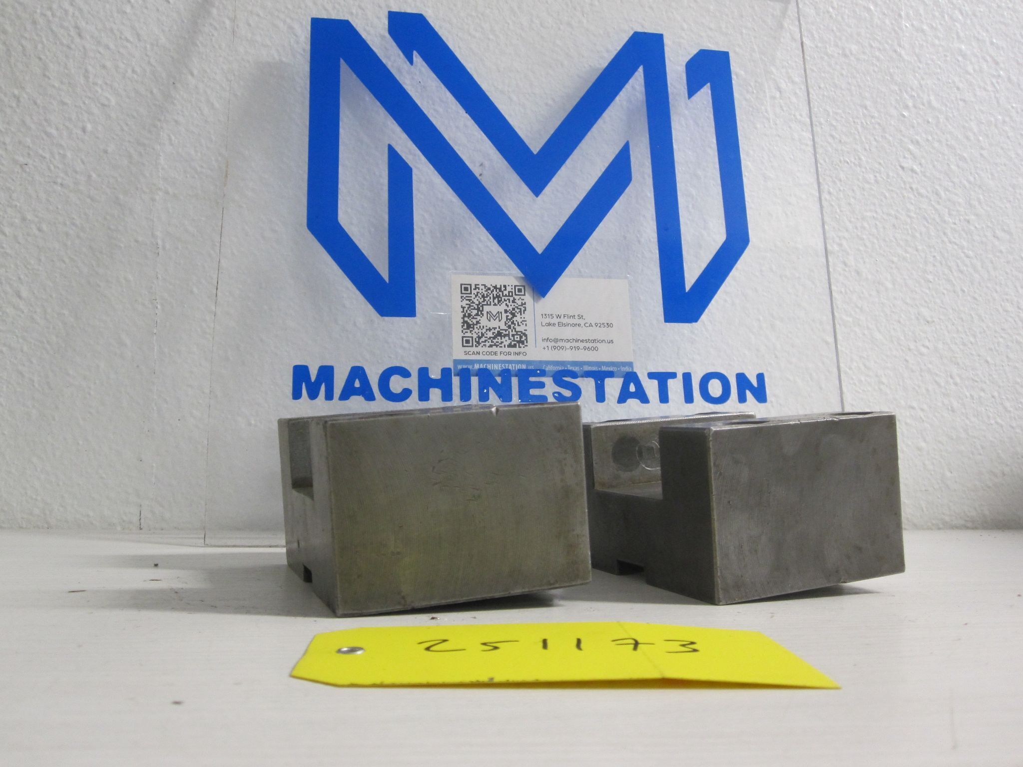 2x lot of 2 OD Turning Tool Holders Takisawa 90 x 42 mm TCN NEX 5