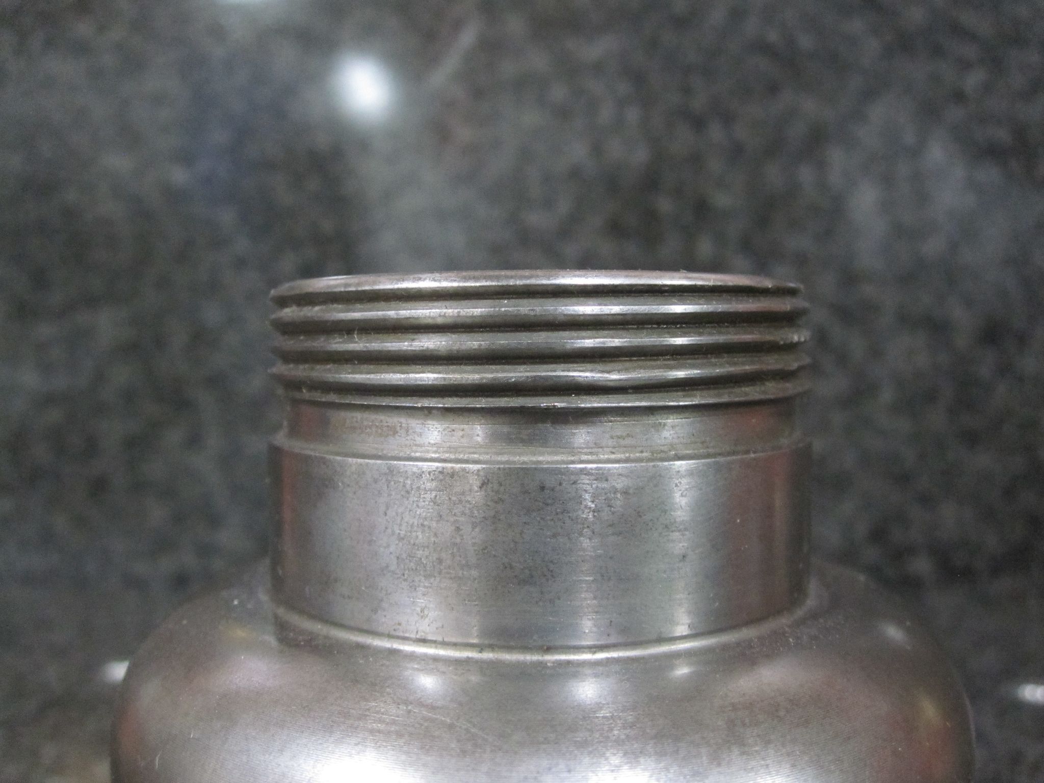 ADVANCED TOOL SYSTEMS ATS 5C COLLET CHUCK A2-5 A5 A5-5CB1 3