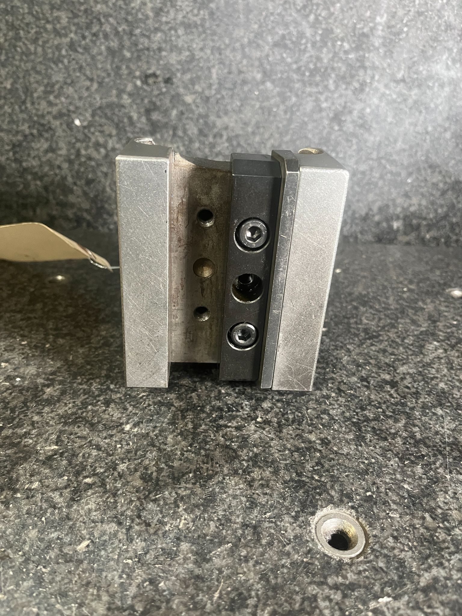 Mori Seiki SL-25Y Turning Tool Holder 1.00in Shank Holder 2