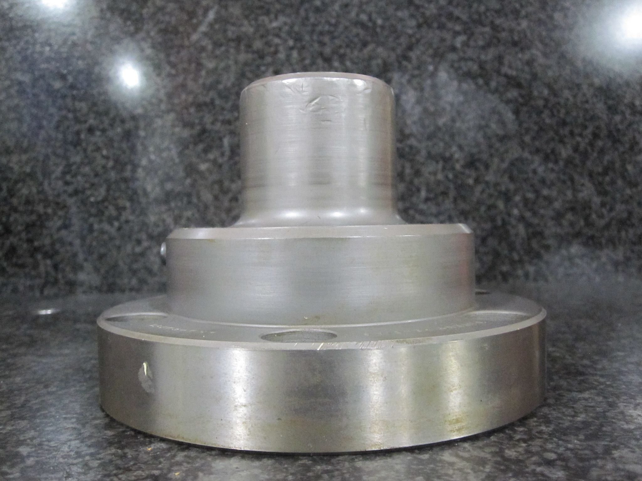 AHD-6DB5C 5C COLLET CHUCK A2-6 CHUCK LATHE A6 WORK HOLDING CLOSER DRAWNUT DRAW NUT SEIKI 0