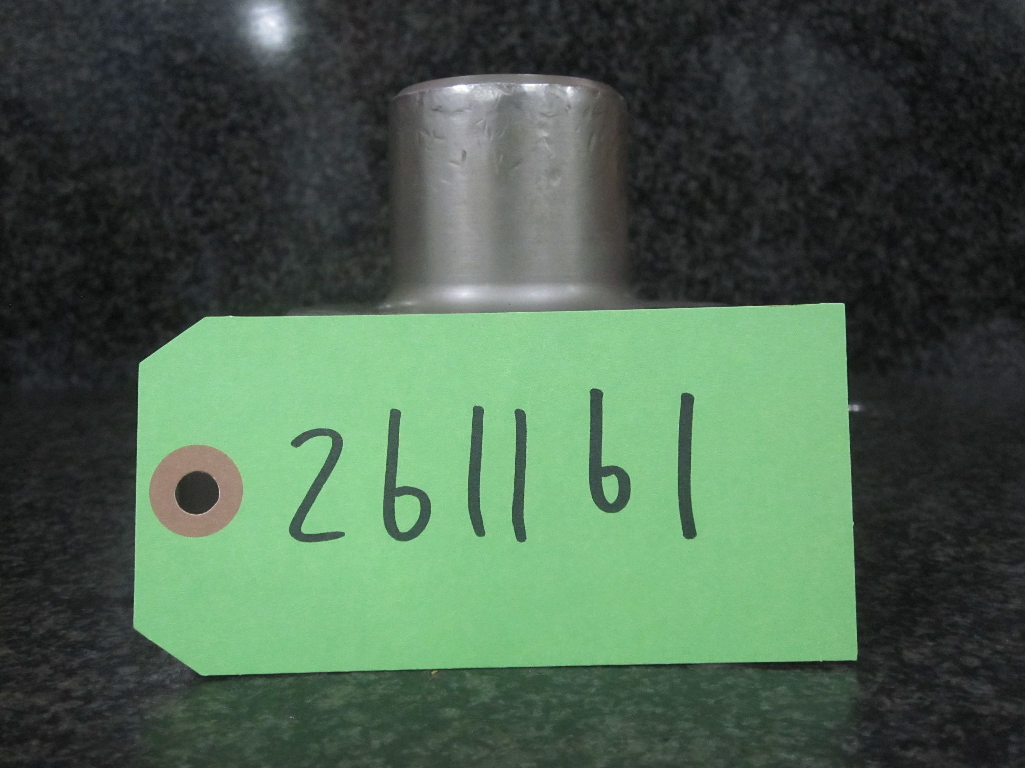 AHD-6DB5C 5C COLLET CHUCK A2-6 CHUCK LATHE A6 WORK HOLDING CLOSER DRAWNUT DRAW NUT SEIKI 1