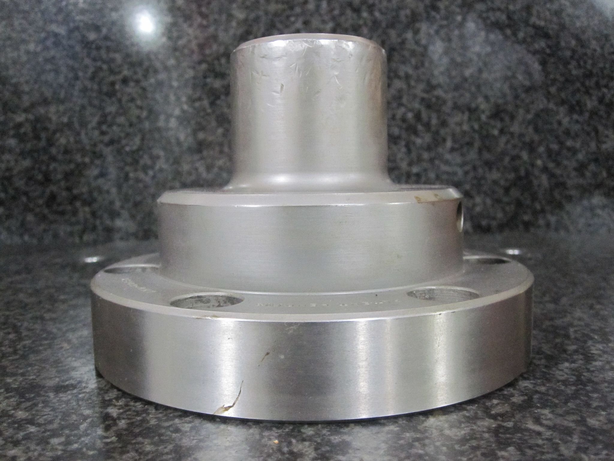 AHD-6DB5C 5C COLLET CHUCK A2-6 CHUCK LATHE A6 WORK HOLDING CLOSER DRAWNUT DRAW NUT SEIKI 0