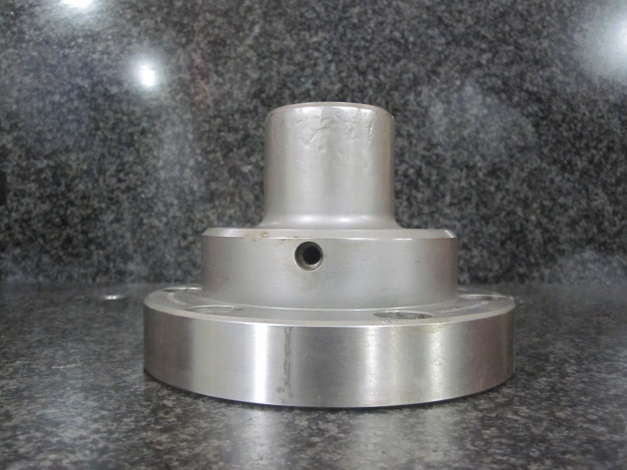 AHD-6DB5C 5C COLLET CHUCK A2-6 CHUCK LATHE A6 WORK HOLDING CLOSER DRAWNUT DRAW NUT SEIKI 6