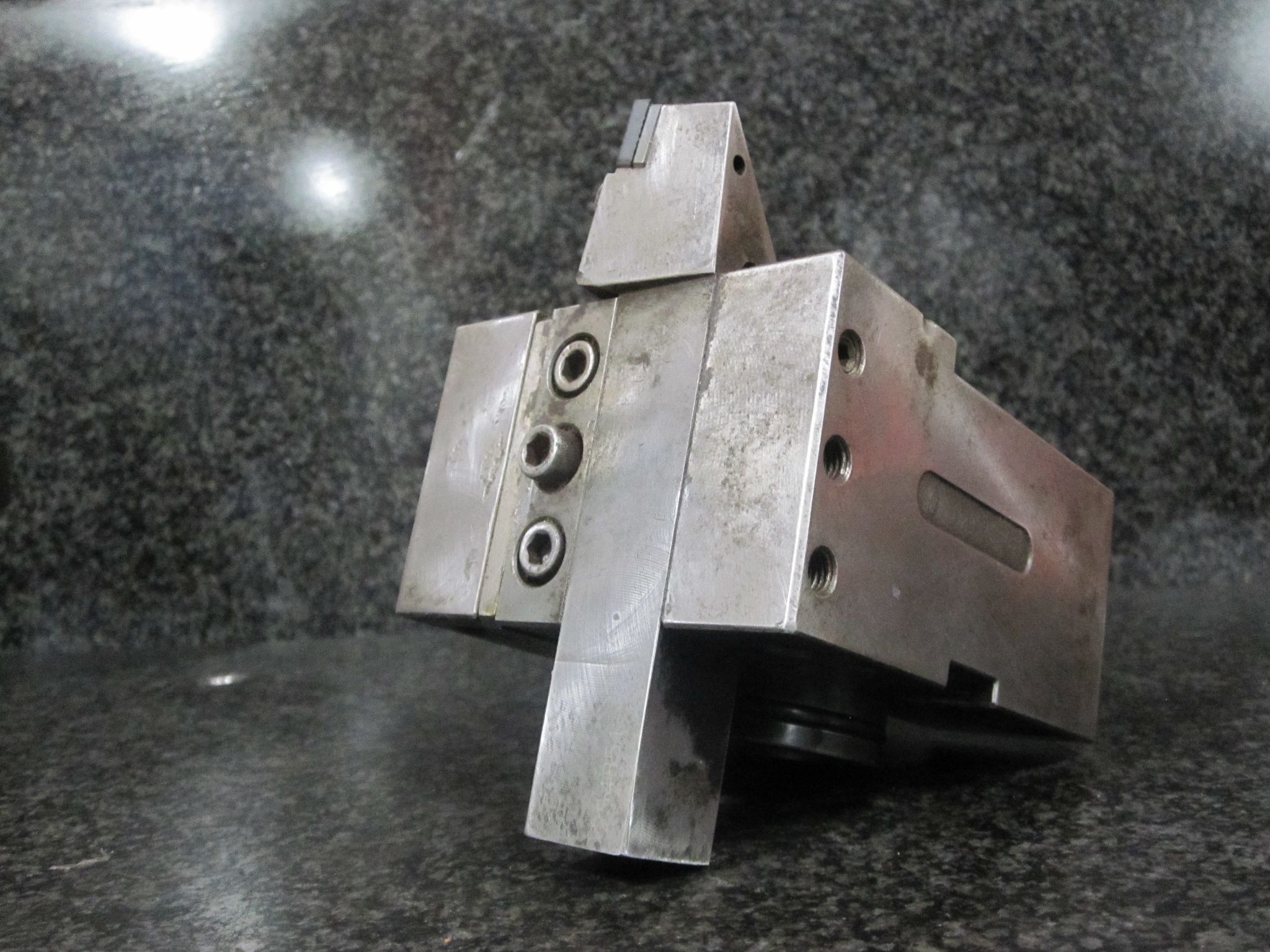 STATIC SQUARE SHANK TURNING TOOL HOLDER BMT60 BMT 60 BMT-60 DMG MORI SEIKI 1.0" INCH 0