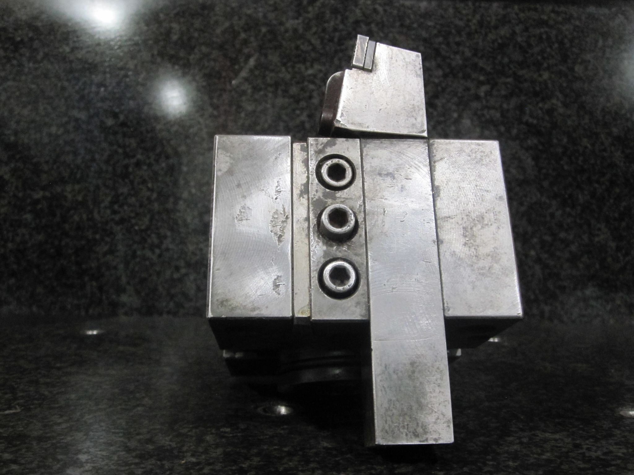 STATIC SQUARE SHANK TURNING TOOL HOLDER BMT60 BMT 60 BMT-60 DMG MORI SEIKI 1.0" INCH 4
