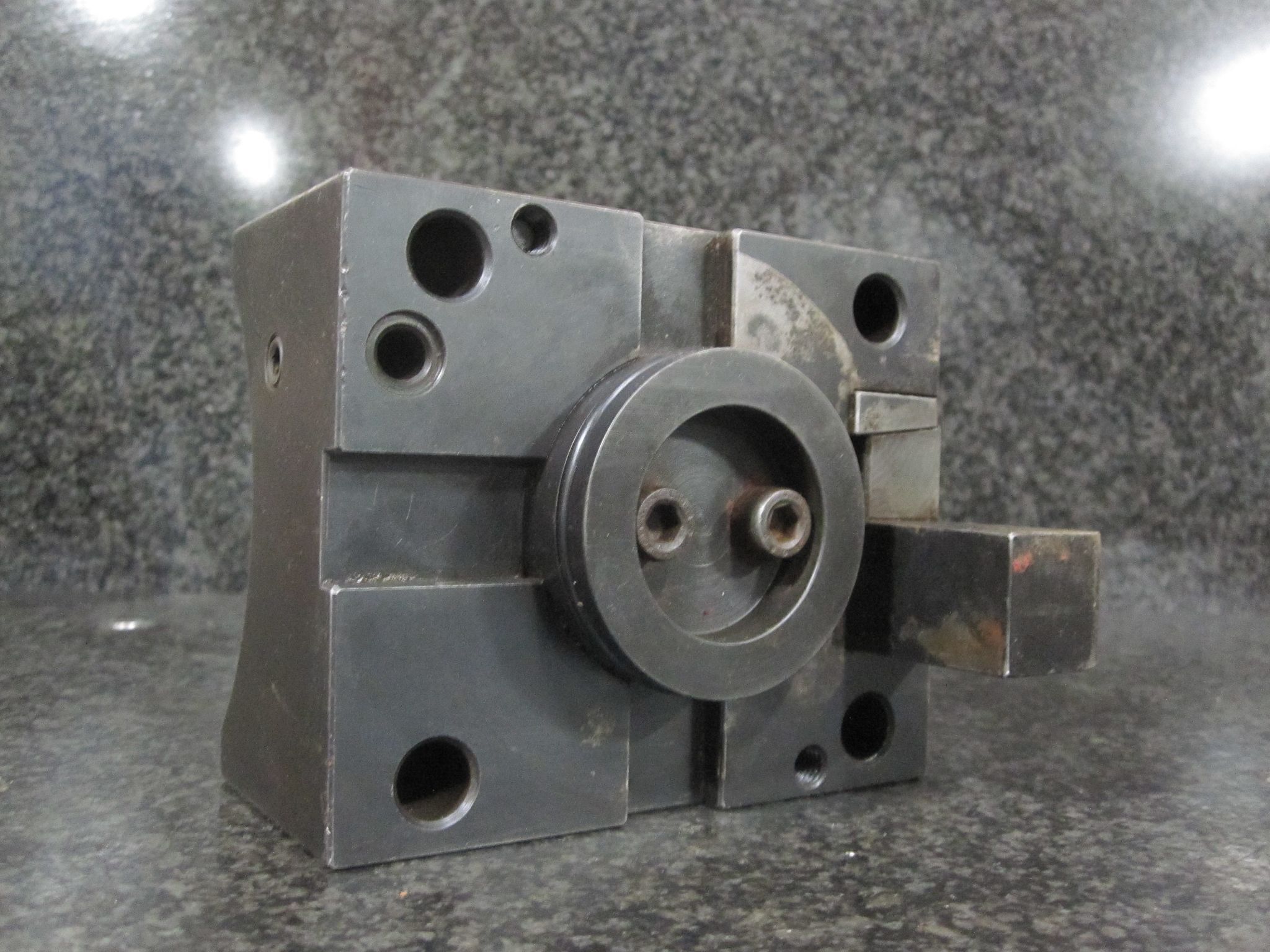 STATIC SQUARE SHANK TURNING TOOL HOLDER BMT60 BMT 60 BMT-60 DMG MORI SEIKI 1.0" INCH 6