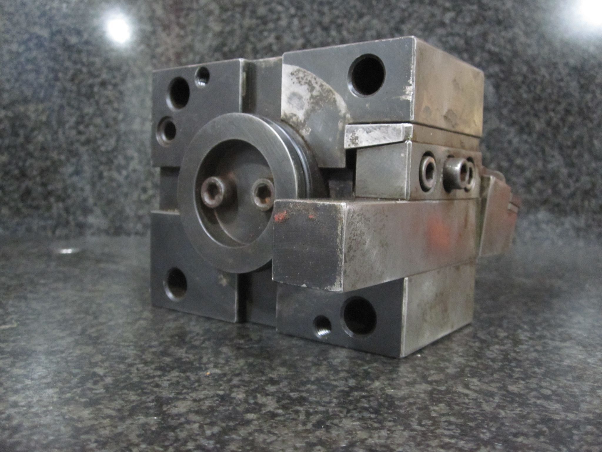 STATIC SQUARE SHANK TURNING TOOL HOLDER BMT60 BMT 60 BMT-60 DMG MORI SEIKI 1.0" INCH 7