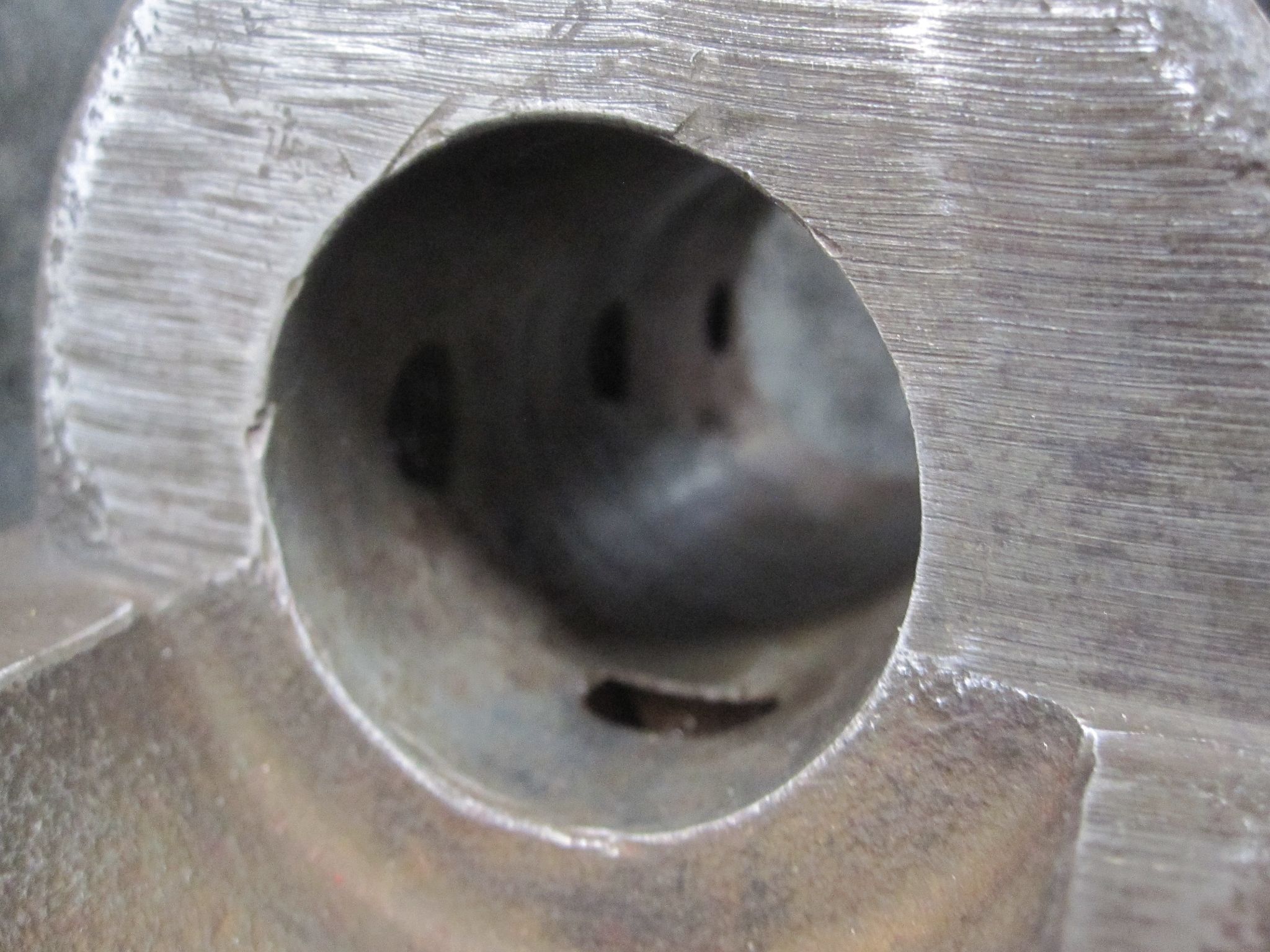 BORING BAR HOLDER STATIC 1.5" 1-1/2" DMG MORI SEIKI 5