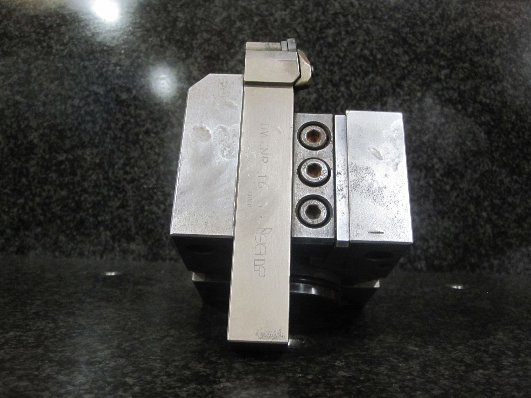 BMT60 BMT 60 STATIC TURNING TOOL HOLDER 1.0" INCH ONE DMG MORI SEIKI SQUARE SHANK 1