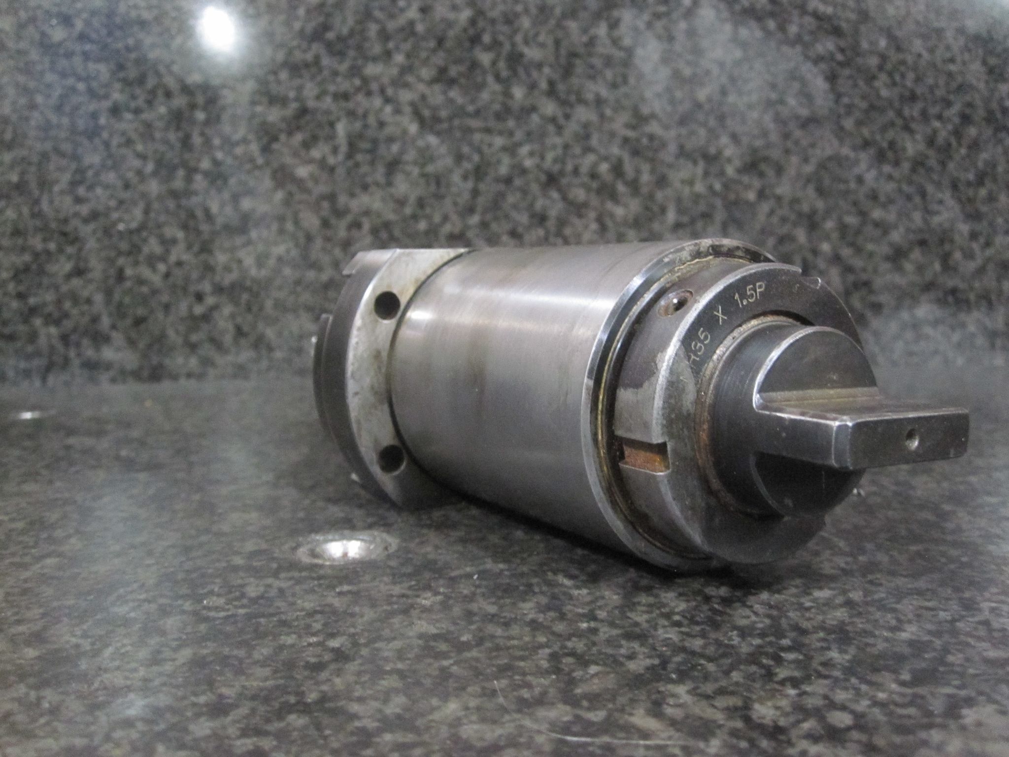 KSC MT4-200-Z KITAKO MT-4 LIVE TOOL HOLDER DRIVEN ER16 DRILLING MILLING 5