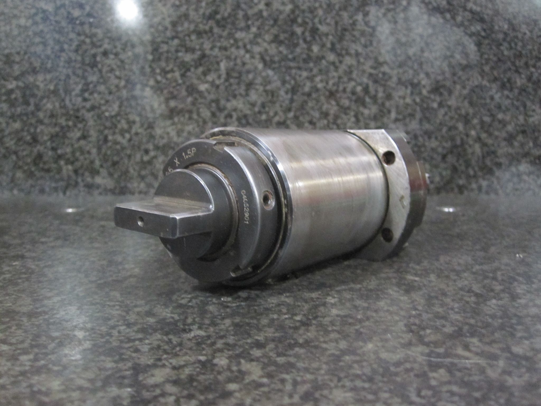 KSC MT4-200-Z KITAKO MT-4 LIVE TOOL HOLDER DRIVEN ER16 DRILLING MILLING 6