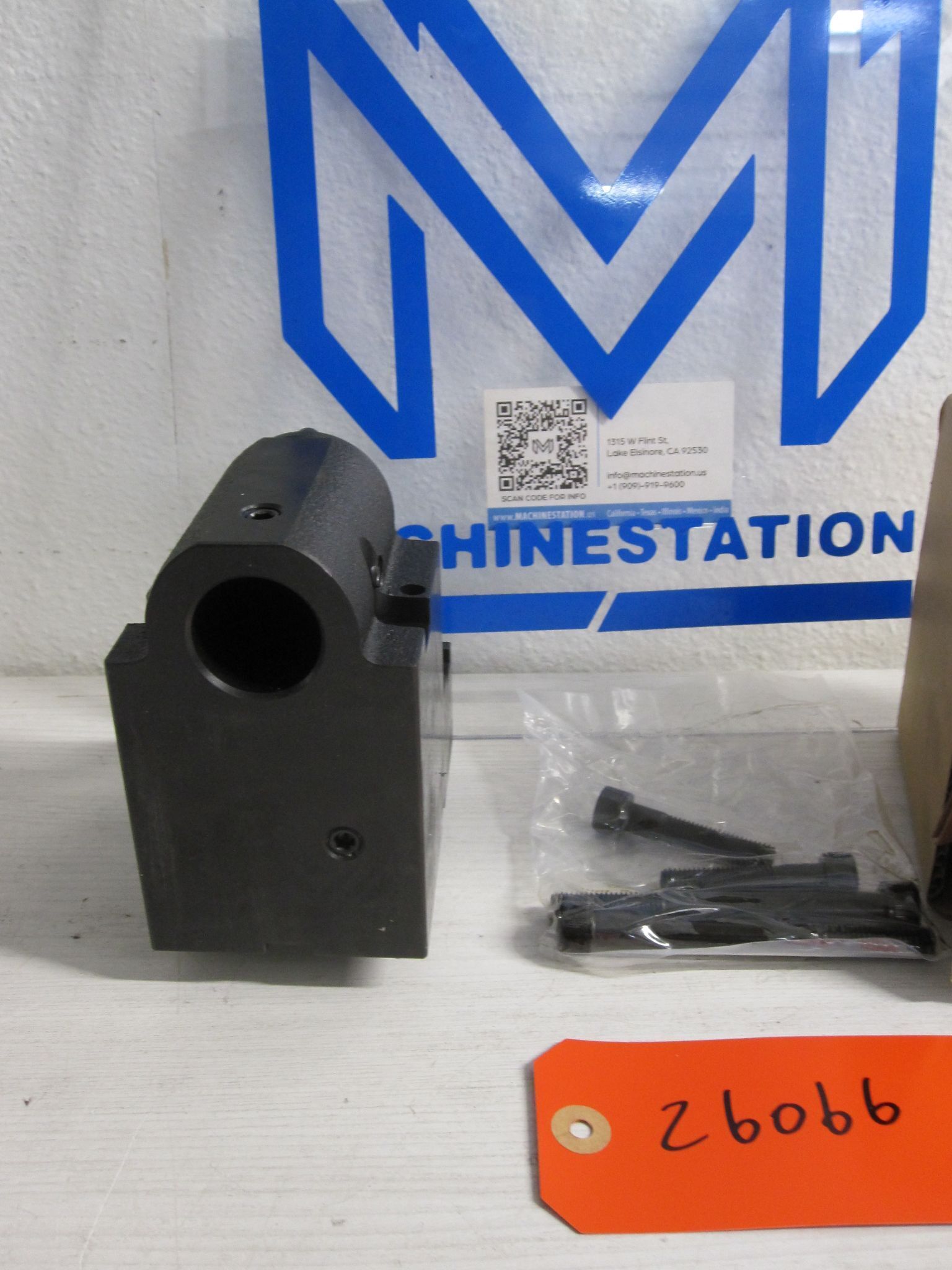 DMG MORI BMT40 1