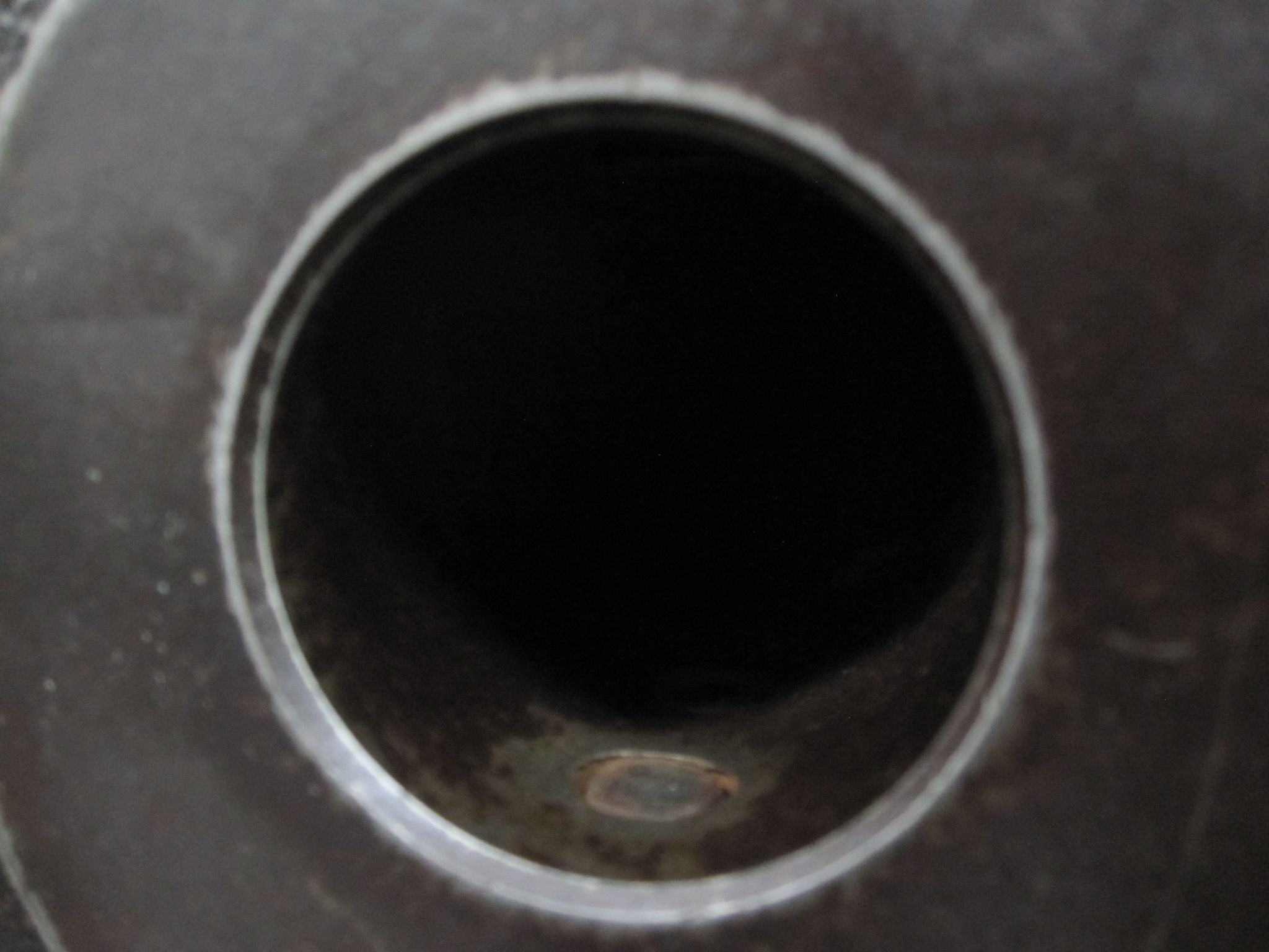 (AS-IS) MAZAK VDI50 VDI 50 SQT 1.5" BORING BAR STATIC HOLDER INCH 2